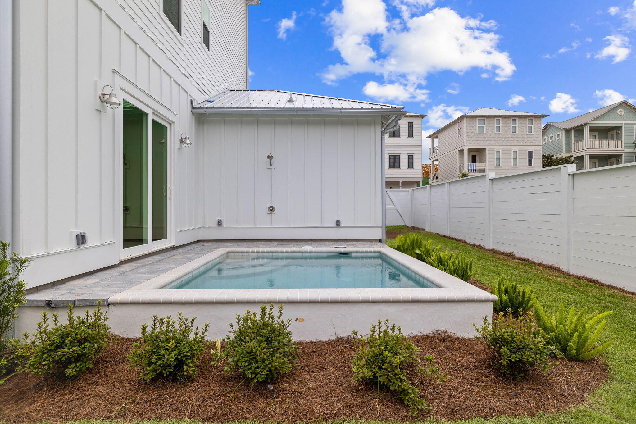 Coastal Grove - Residential