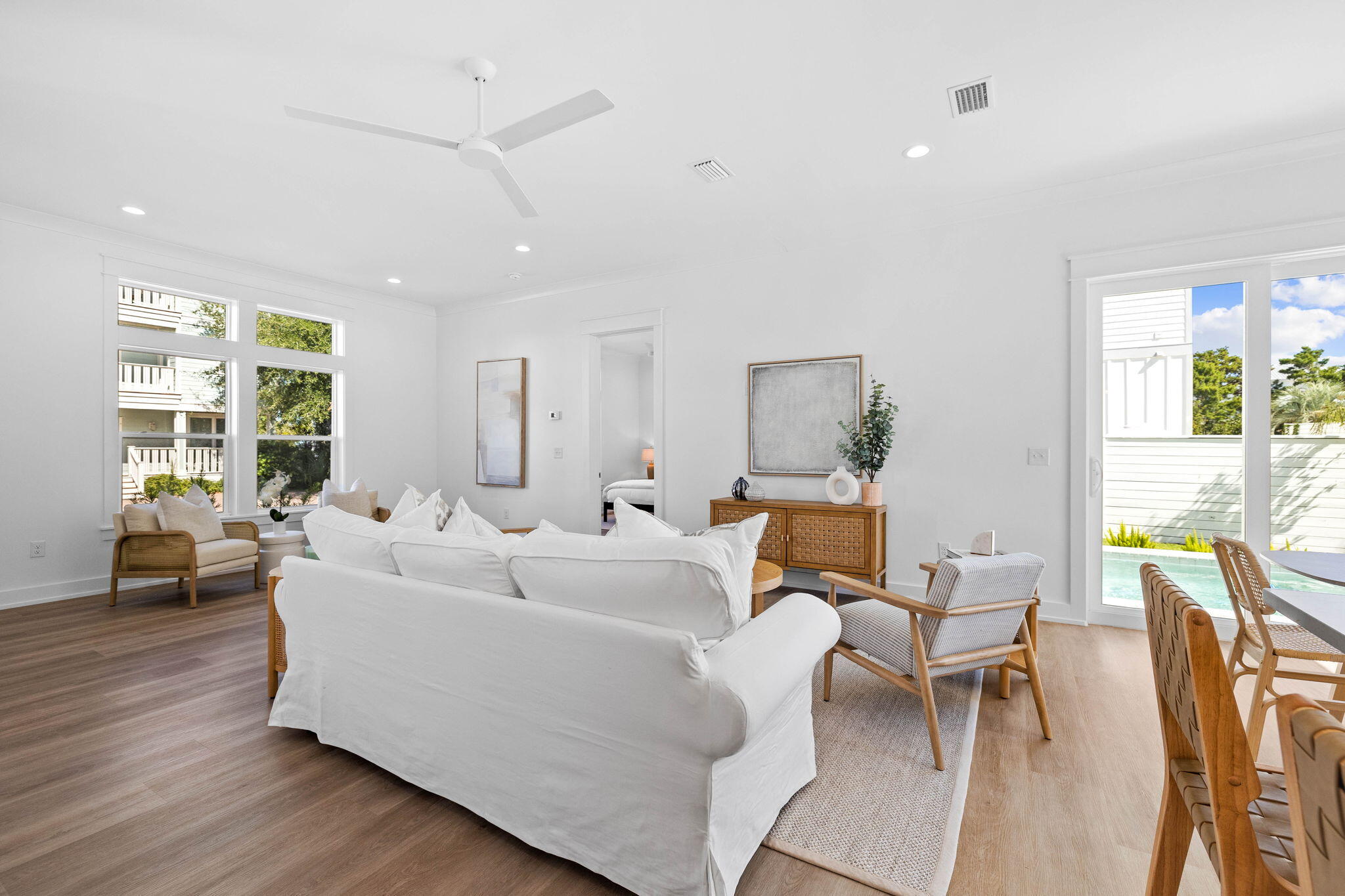 Coastal Grove - Residential