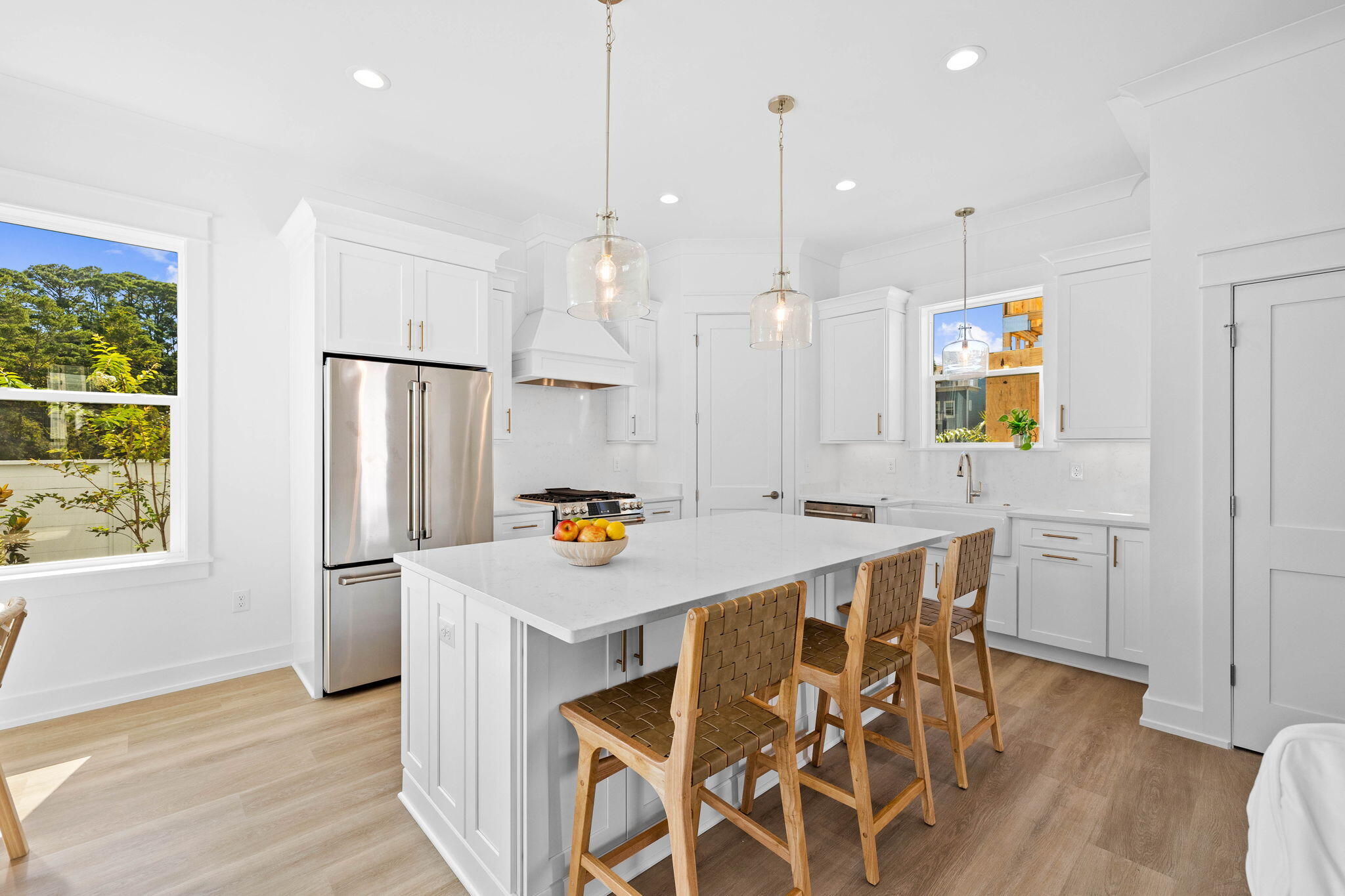 Coastal Grove - Residential