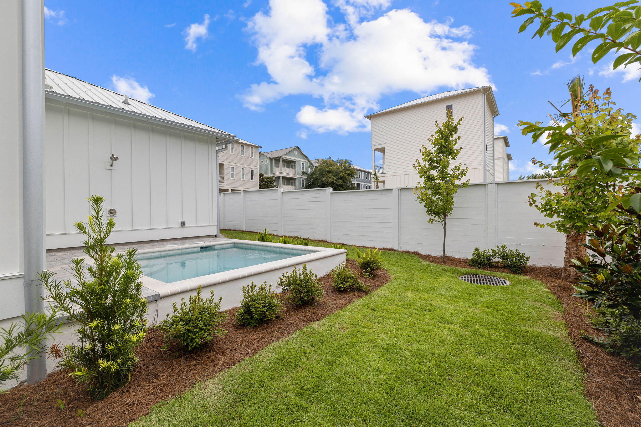 Coastal Grove - Residential