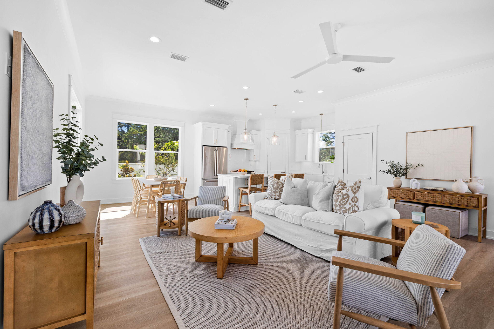 Coastal Grove - Residential