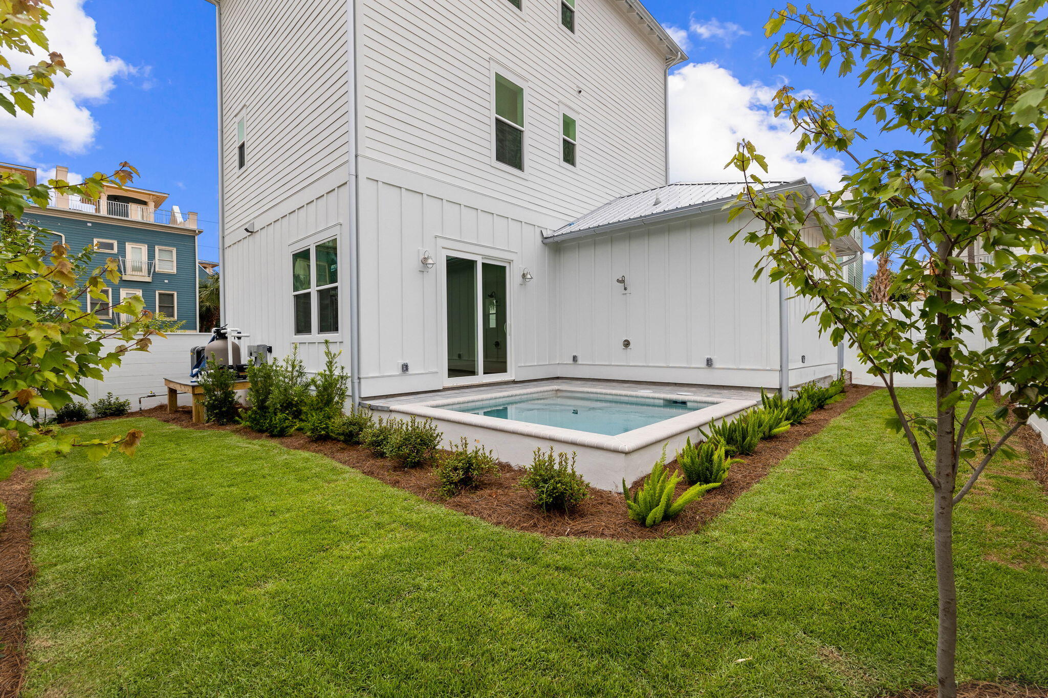 Coastal Grove - Residential