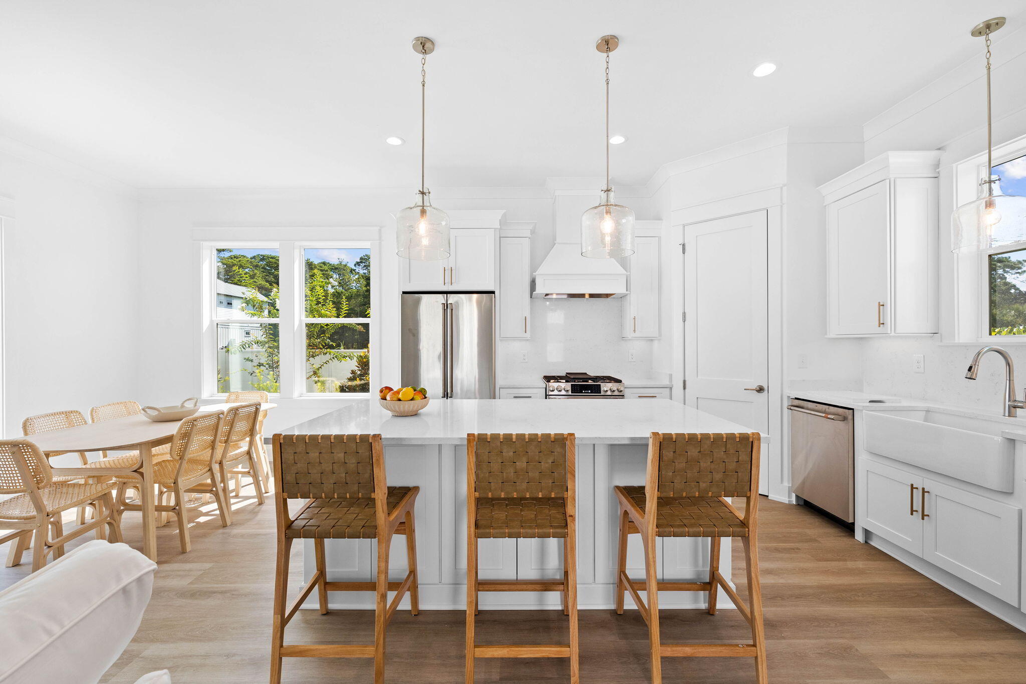 Coastal Grove - Residential