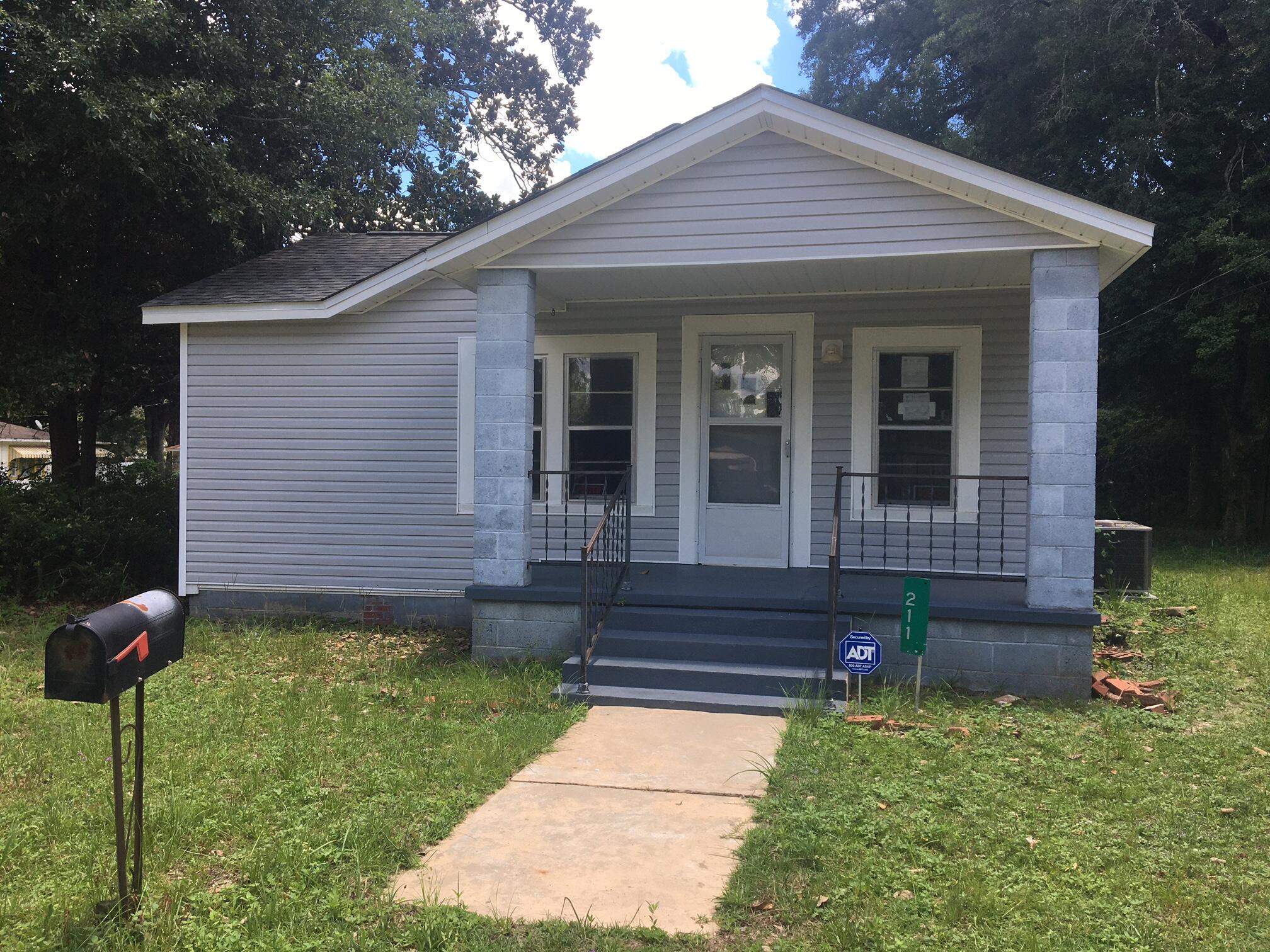 Crestview - Residential Lease