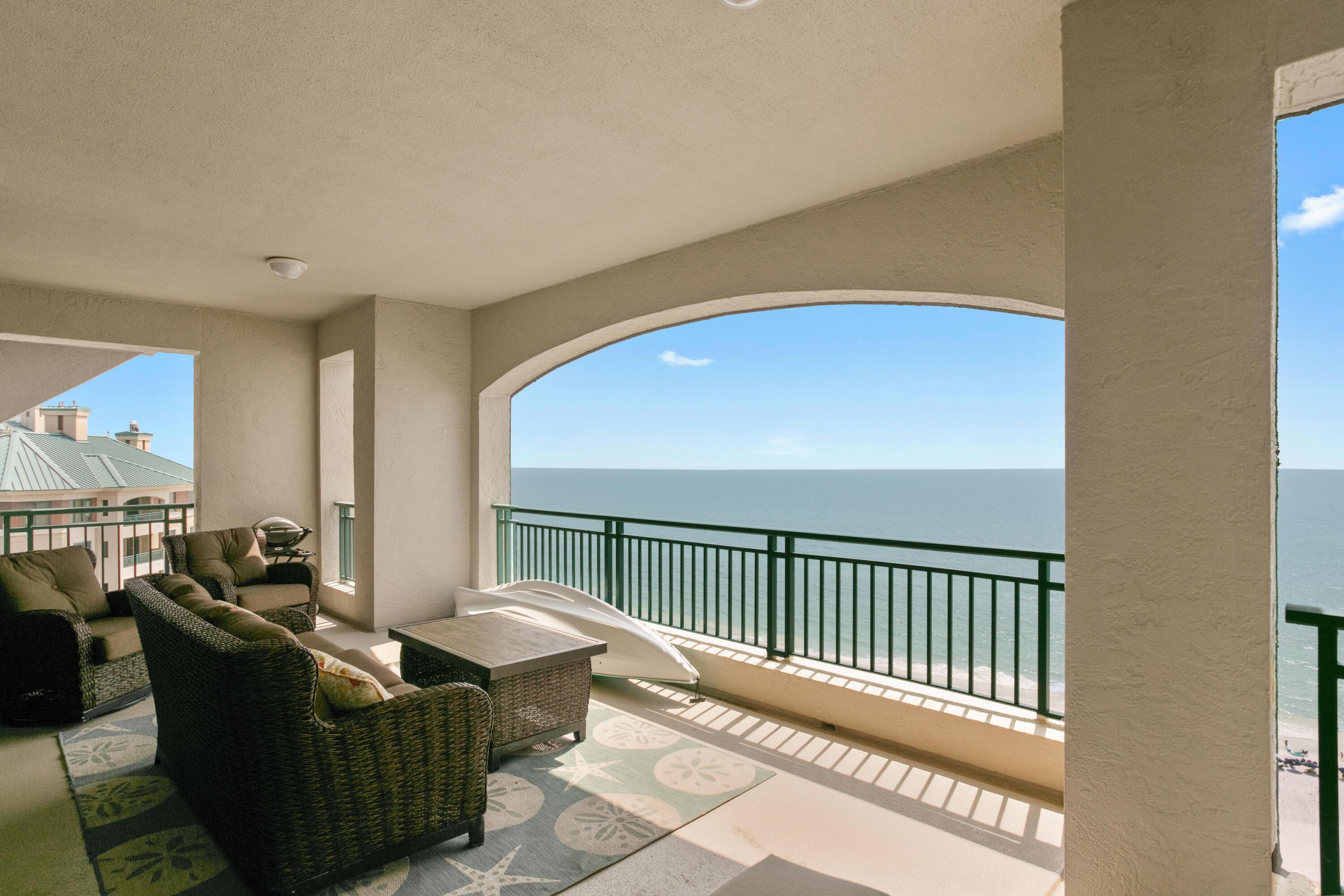 SOUTHWINDS AT SANDESTIN - Residential