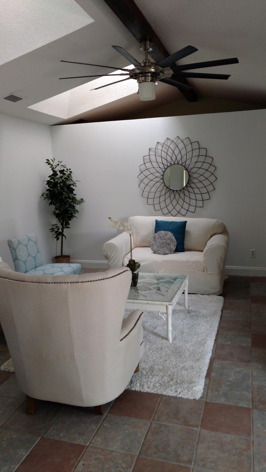 WOODLANDS PH 4 - Residential Lease
