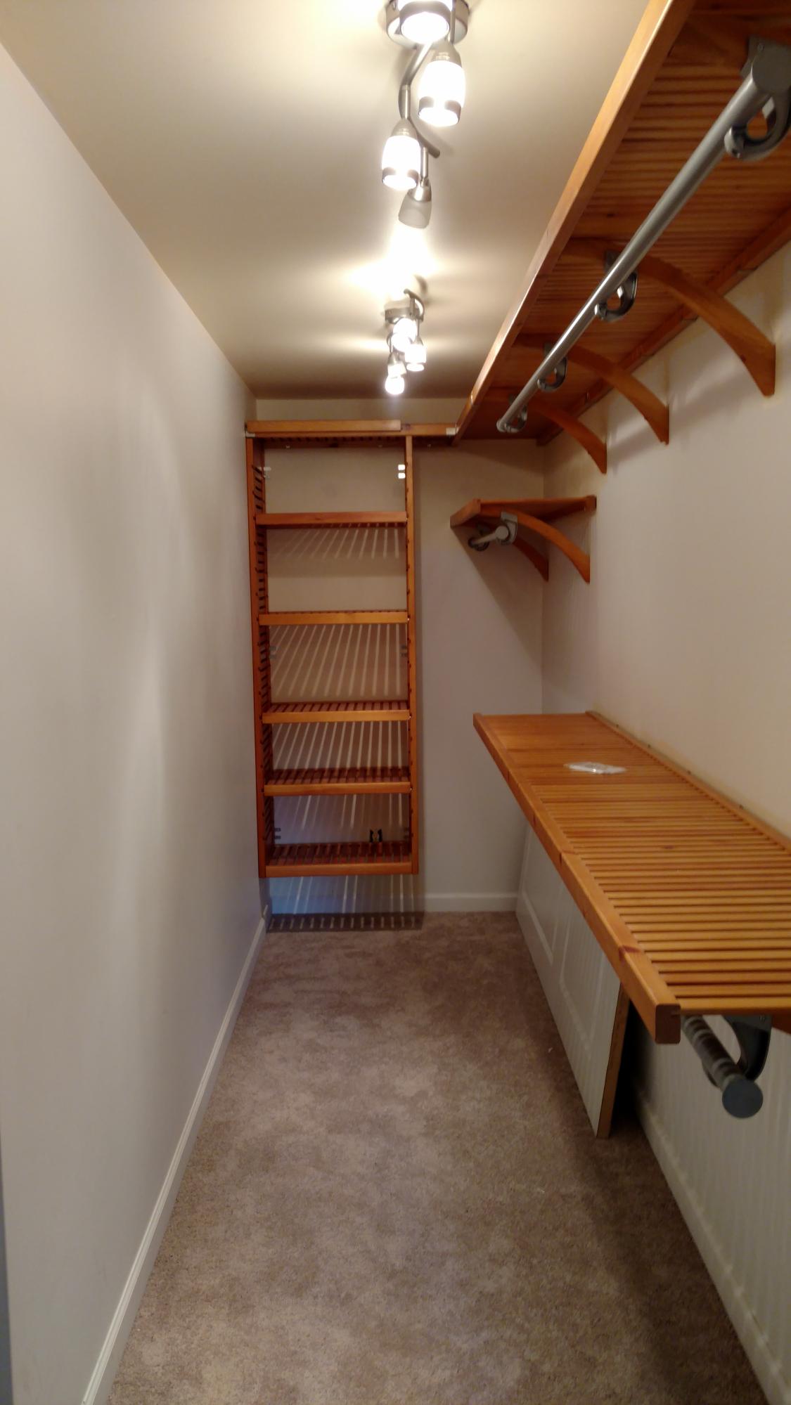 WOODLANDS PH 4 - Residential Lease