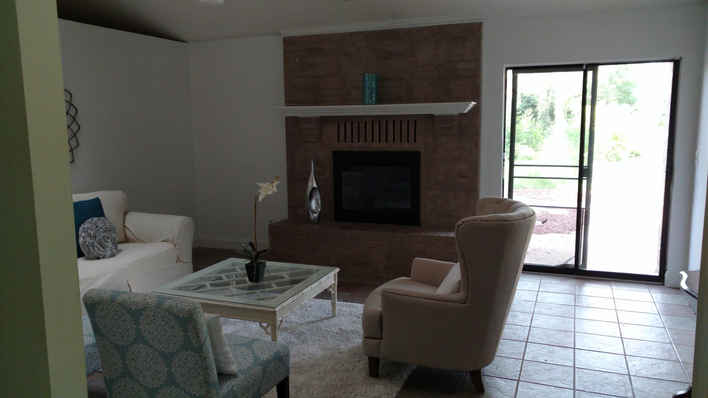 WOODLANDS PH 4 - Residential Lease