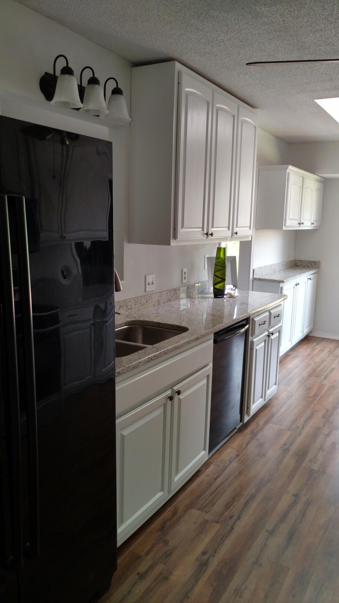 WOODLANDS PH 4 - Residential Lease