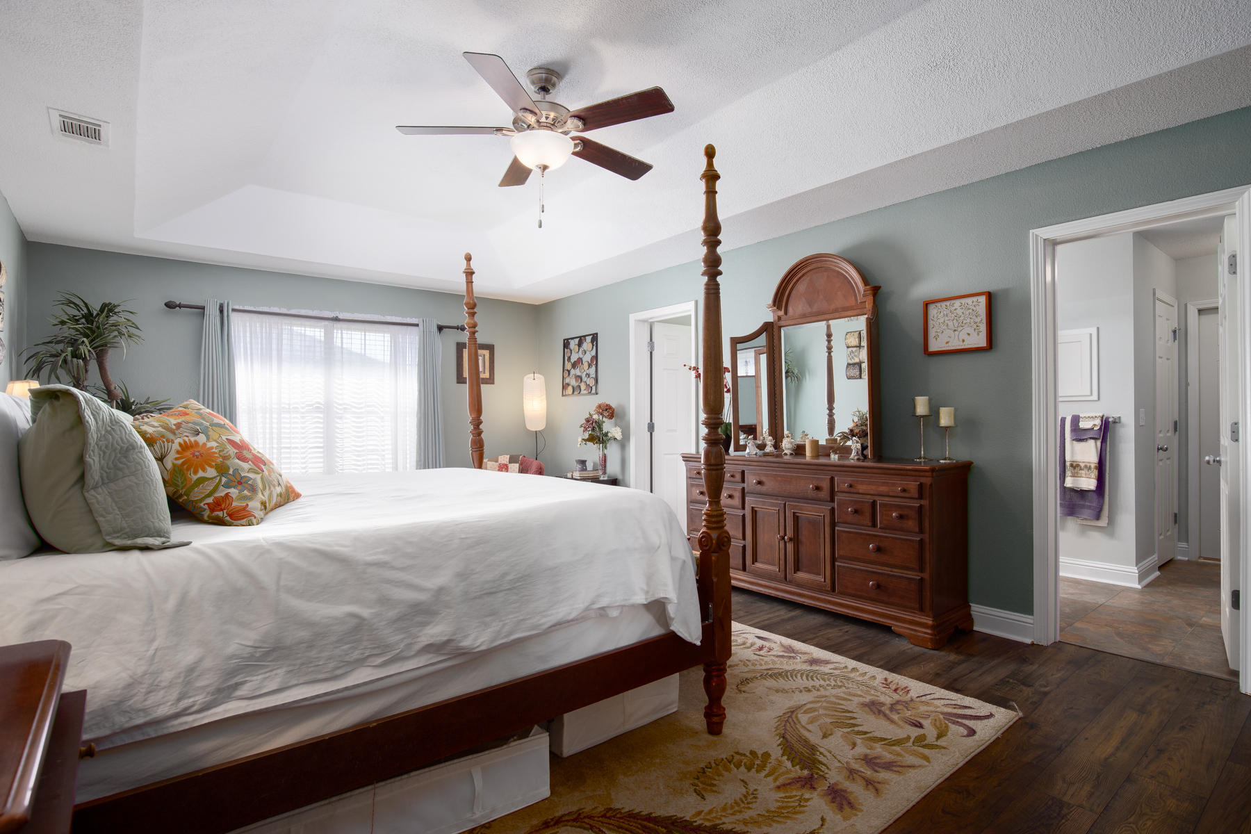 HOLLEY BY THE SEA - Residential
