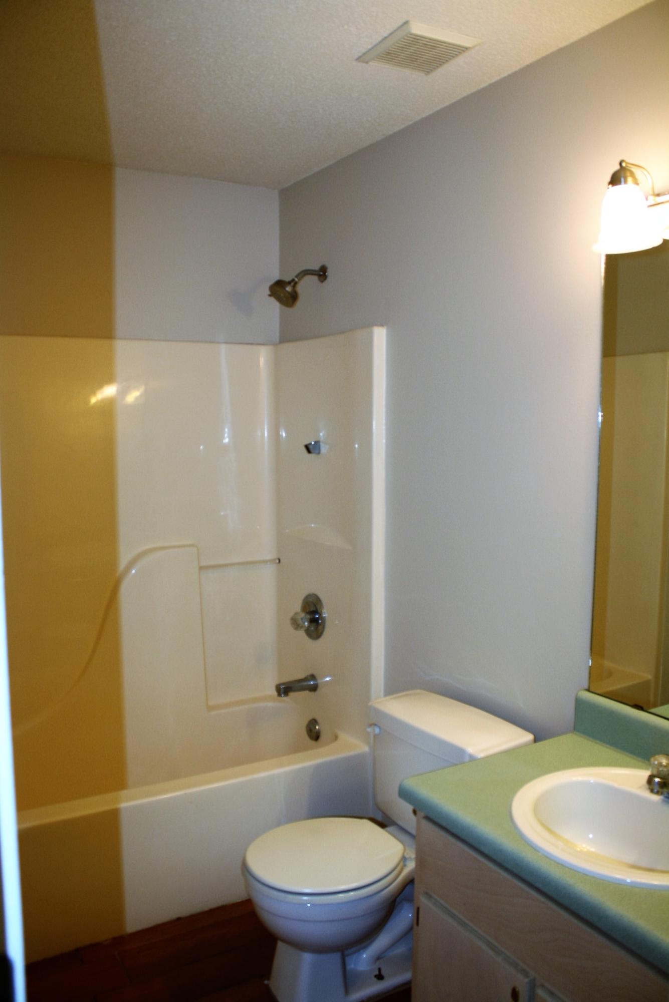Aplin Heights - Residential Lease