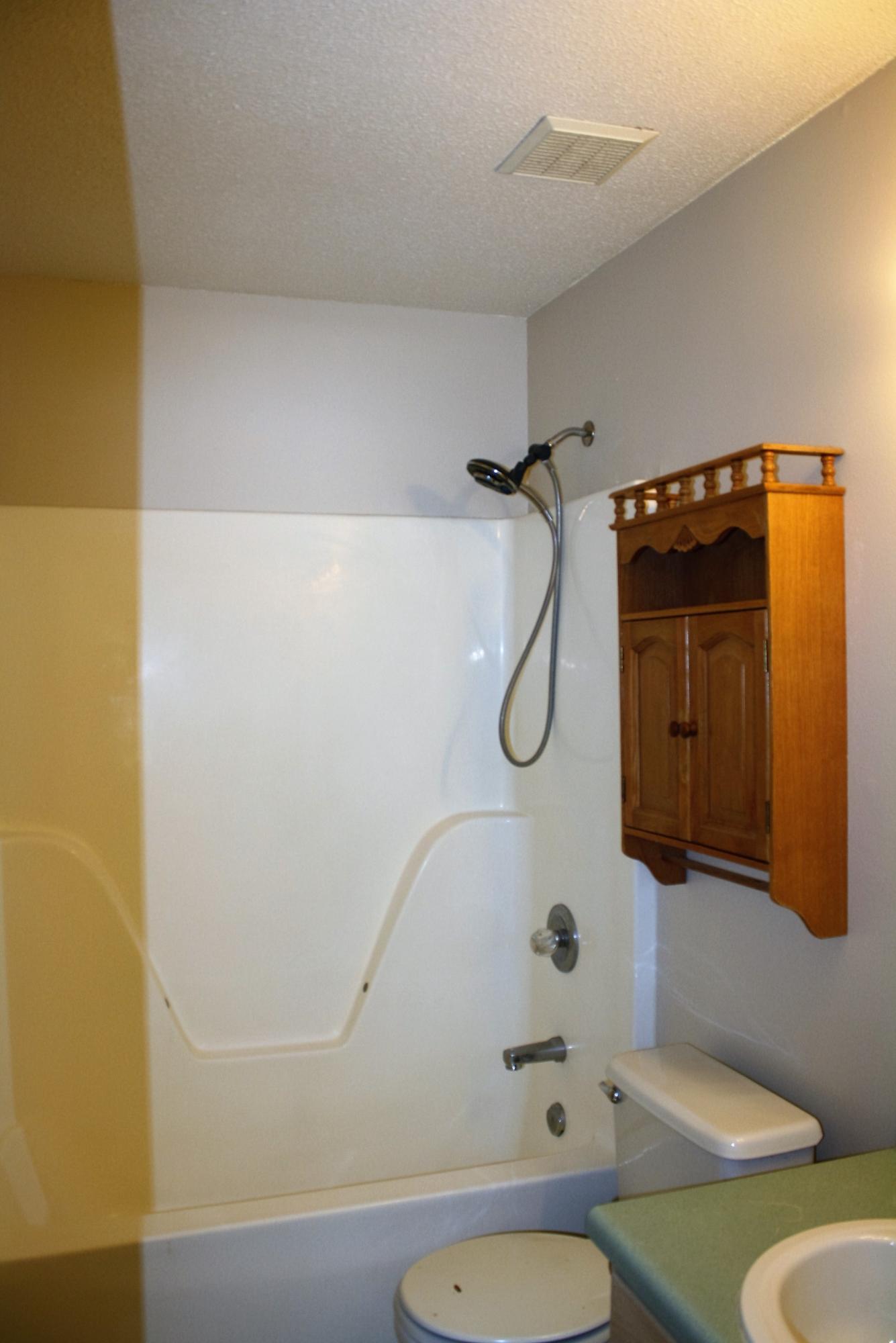 Aplin Heights - Residential Lease