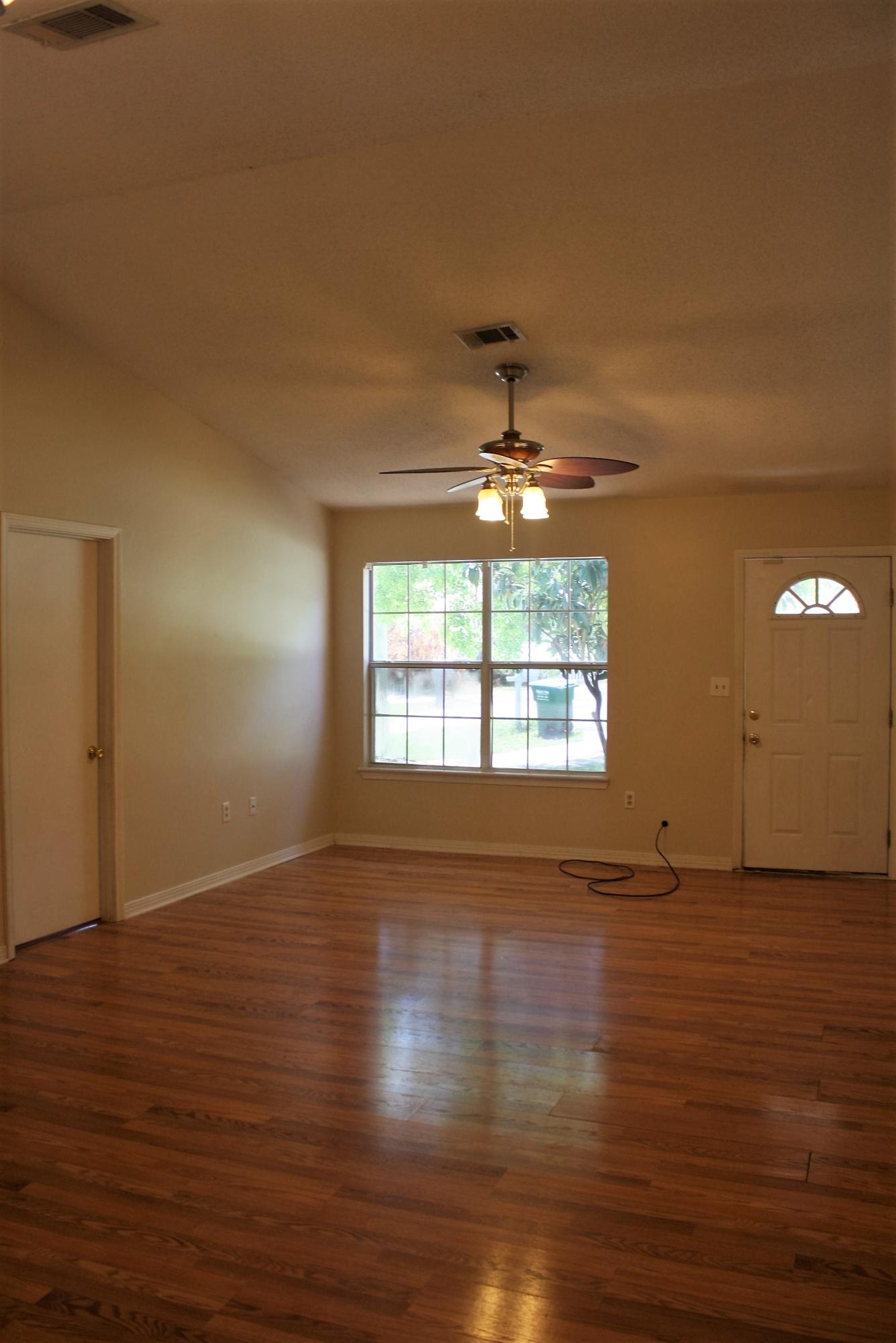 Aplin Heights - Residential Lease