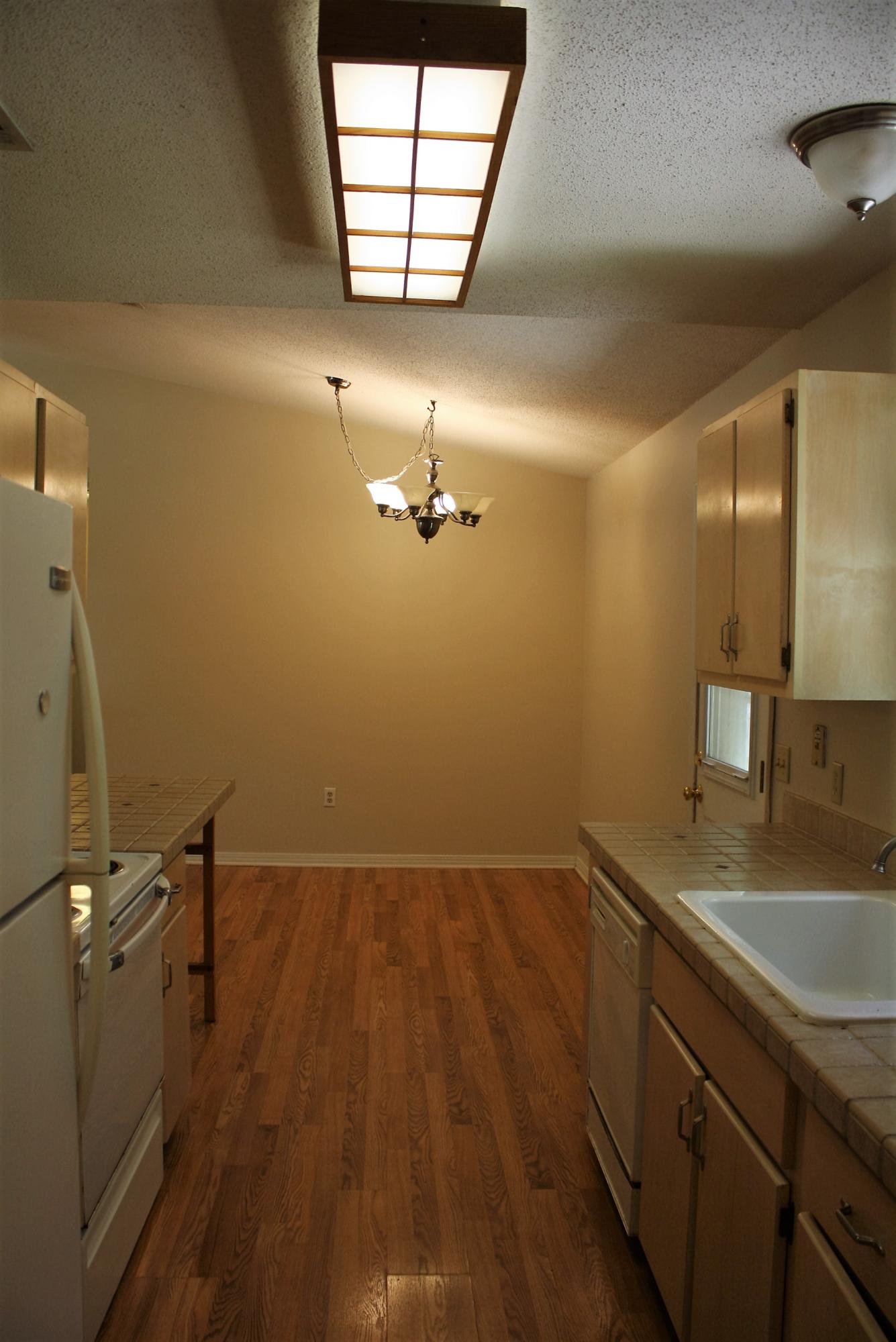 Aplin Heights - Residential Lease