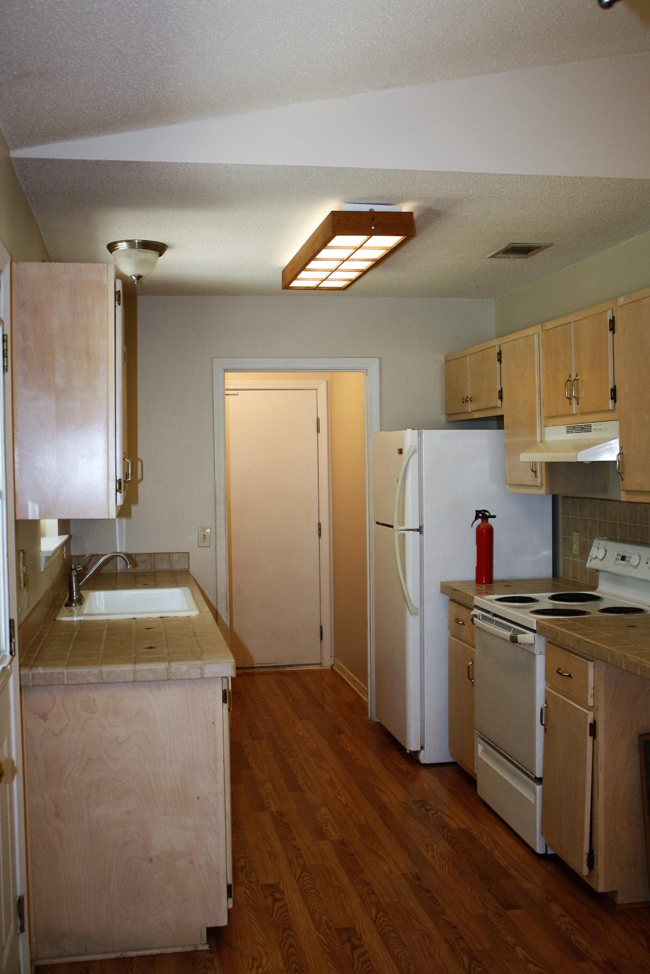 Aplin Heights - Residential Lease