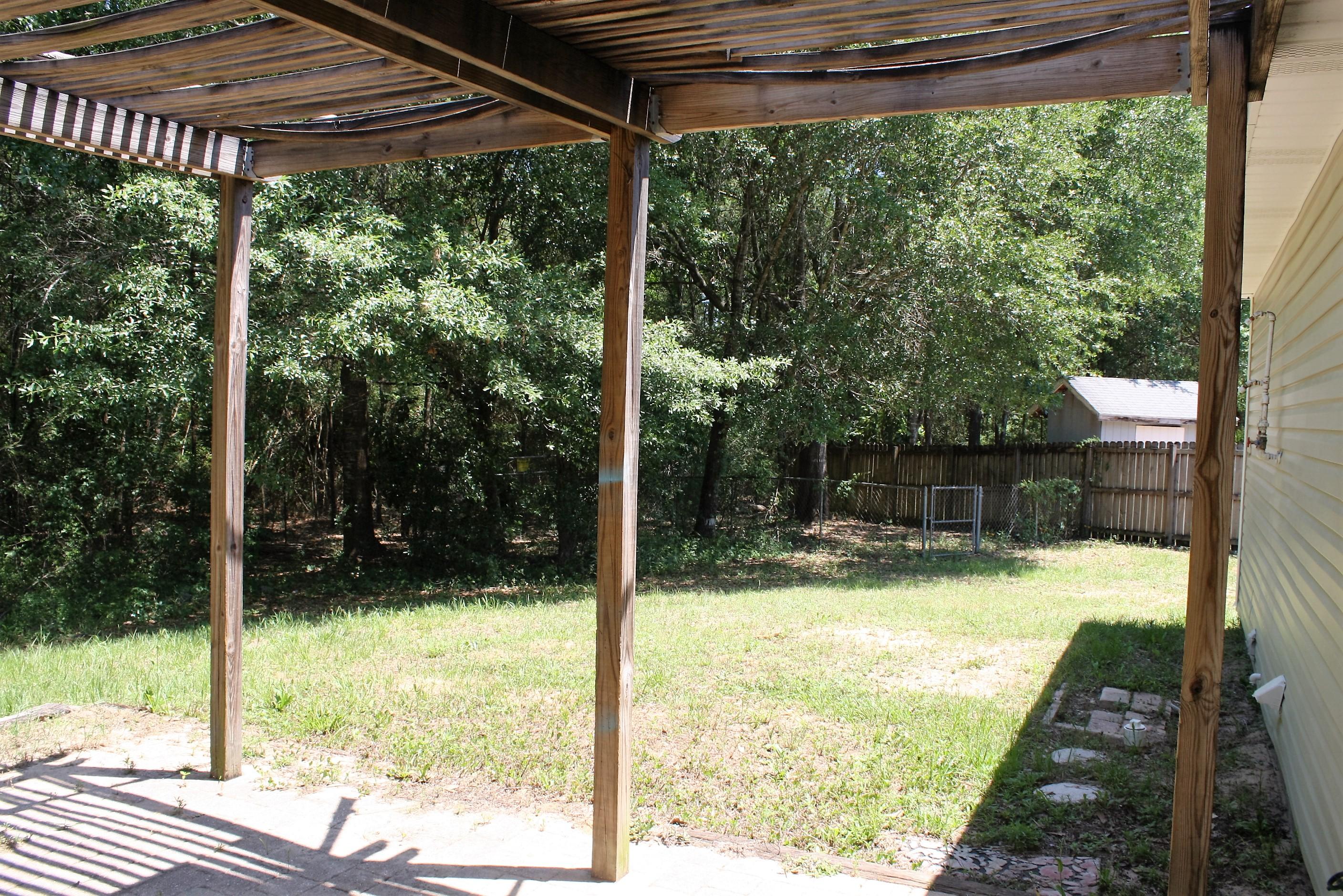 Aplin Heights - Residential Lease