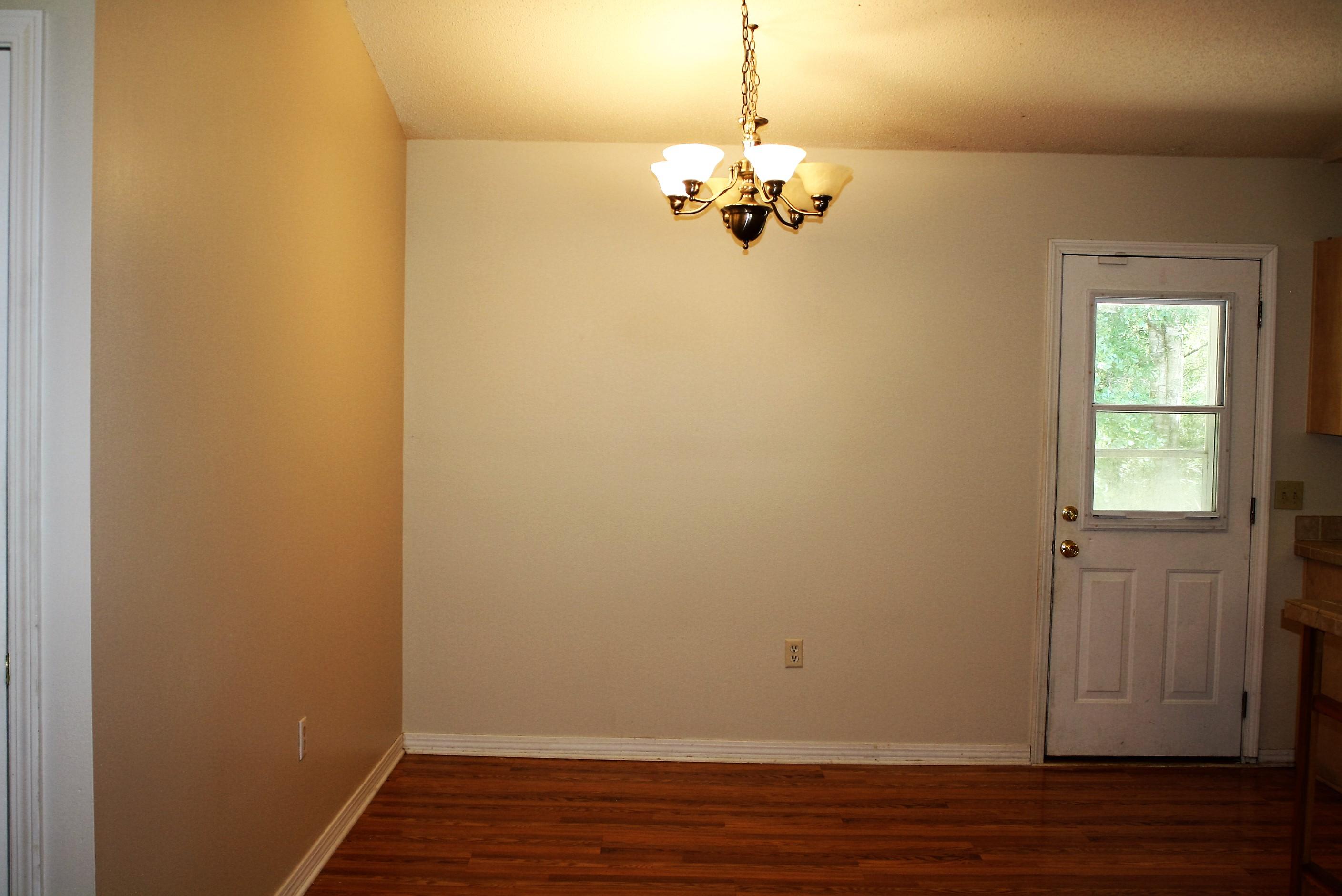 Aplin Heights - Residential Lease