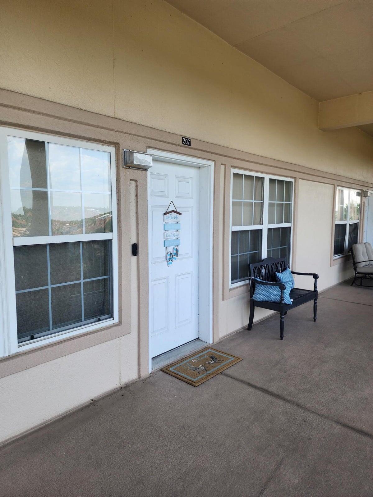 1404 - Destin Beach East - Residential