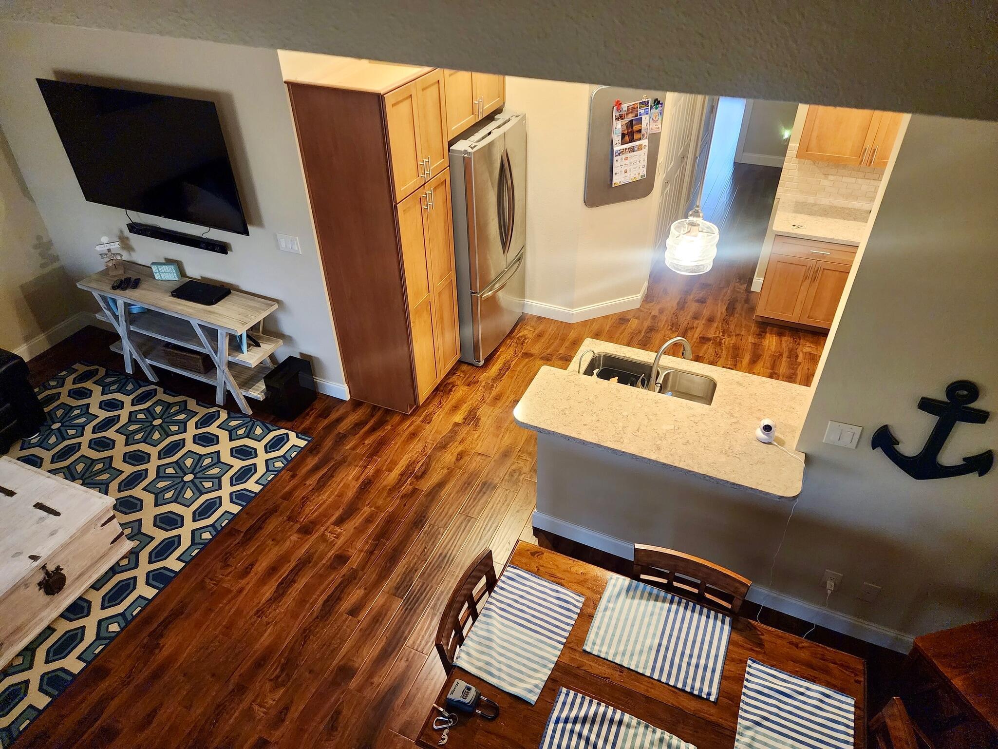 1404 - Destin Beach East - Residential
