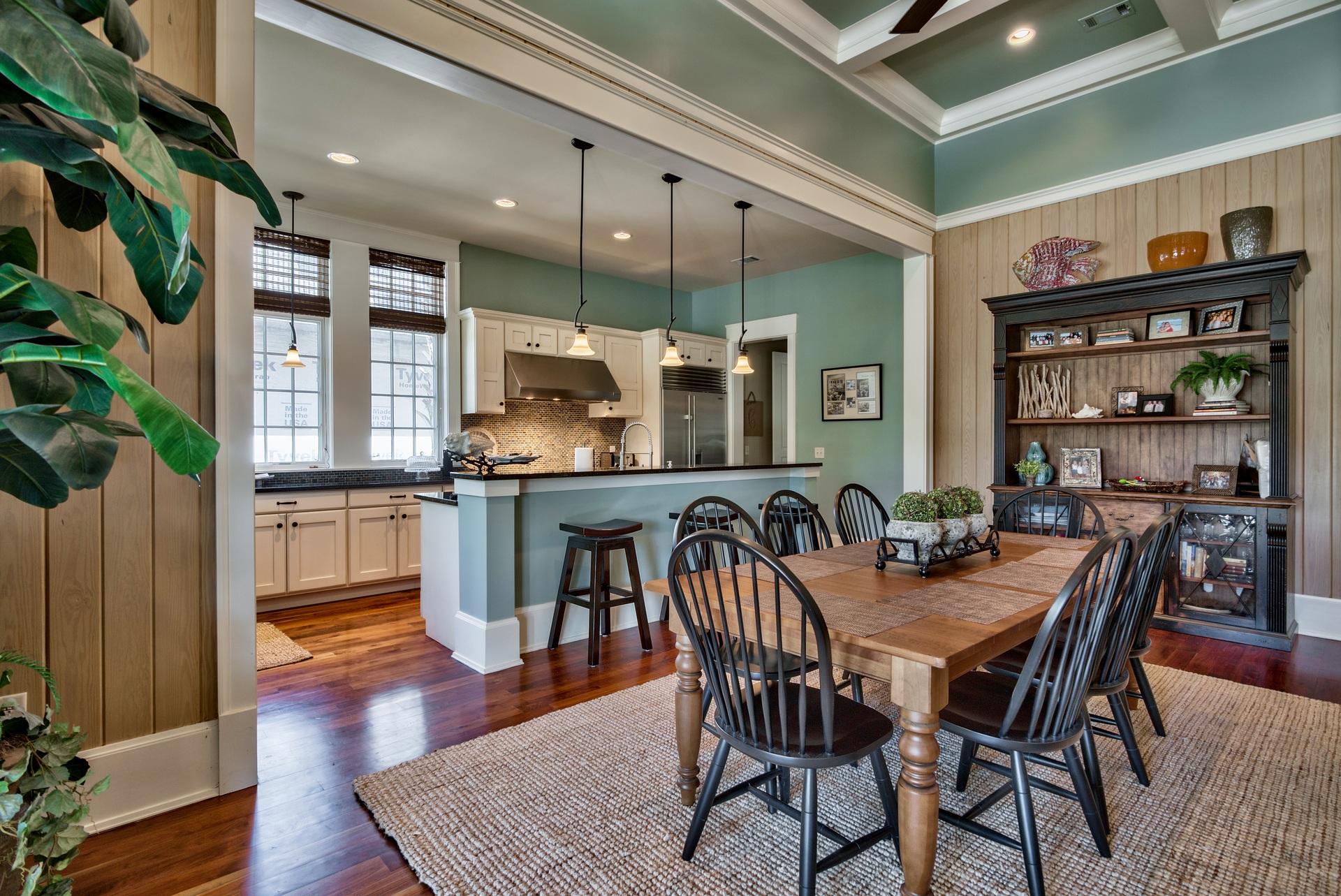 ISLAND ESTATES - Residential