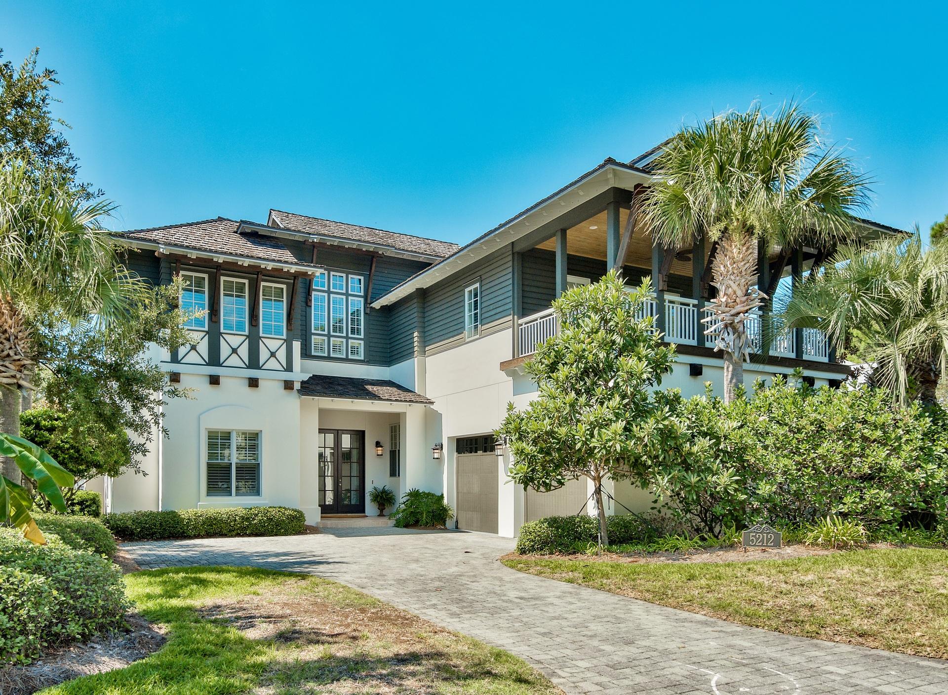 ISLAND ESTATES - Residential