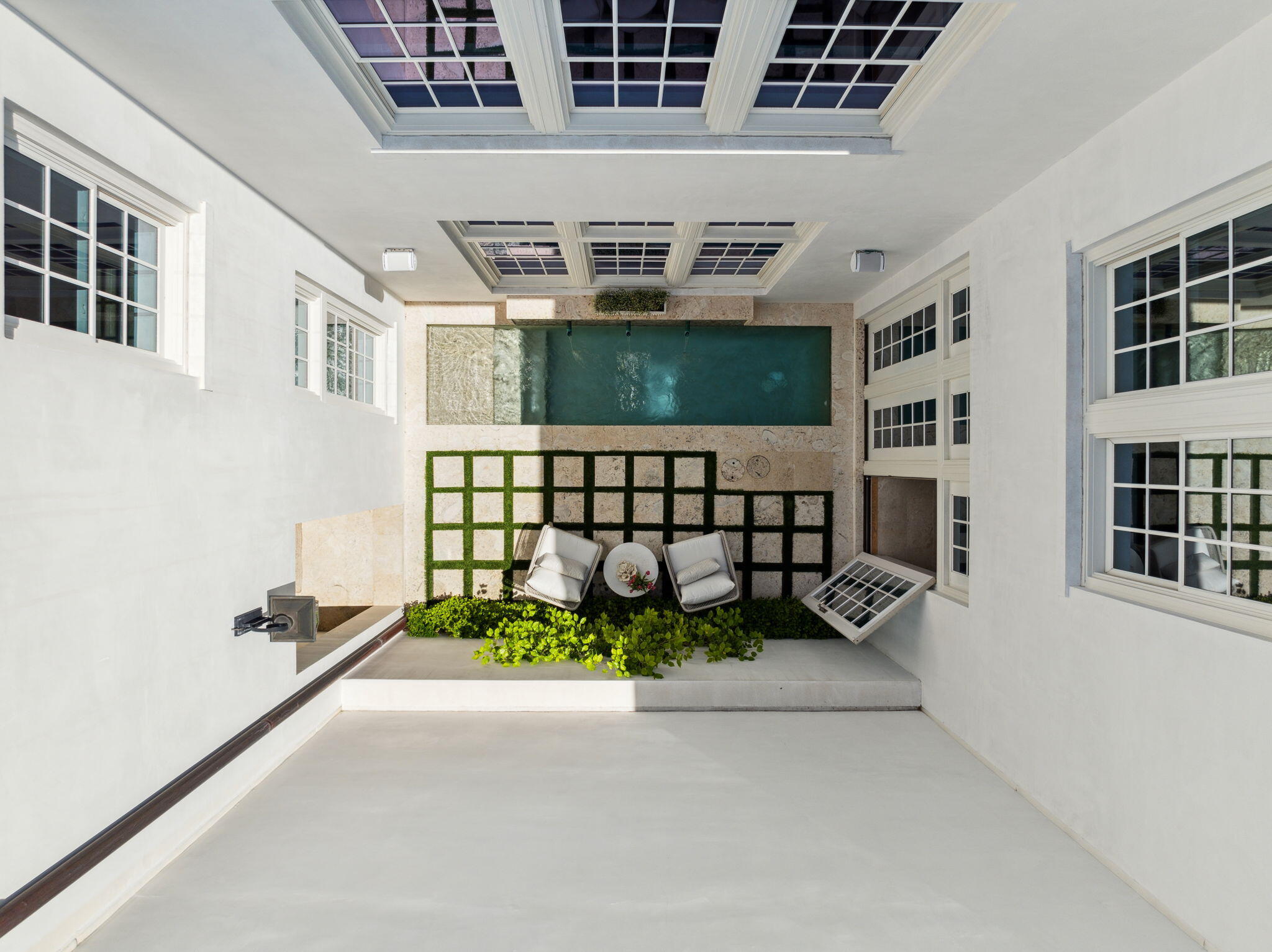 ALYS BEACH - Residential