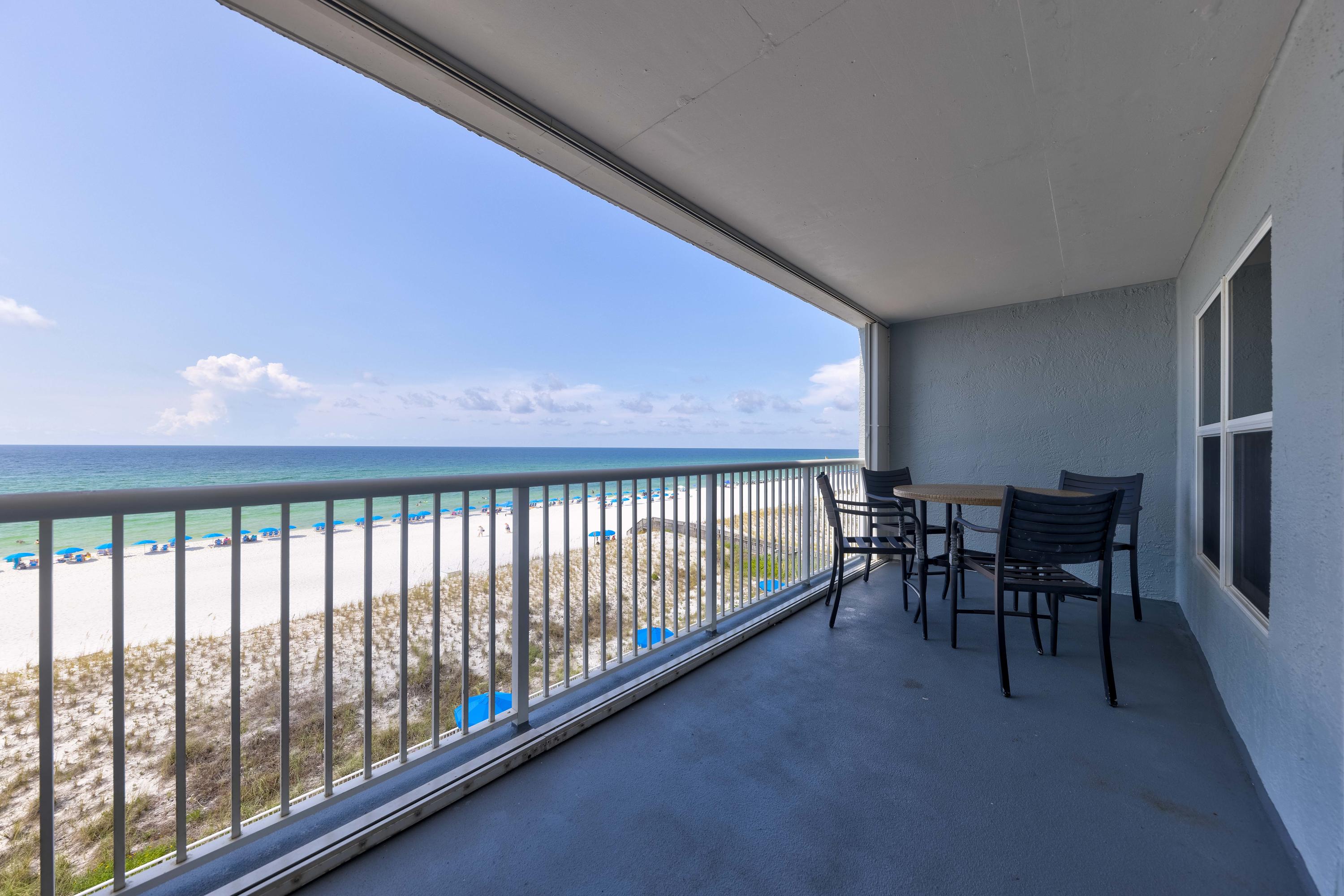 ISLANDER BEACH RESORT & CONDO - Residential