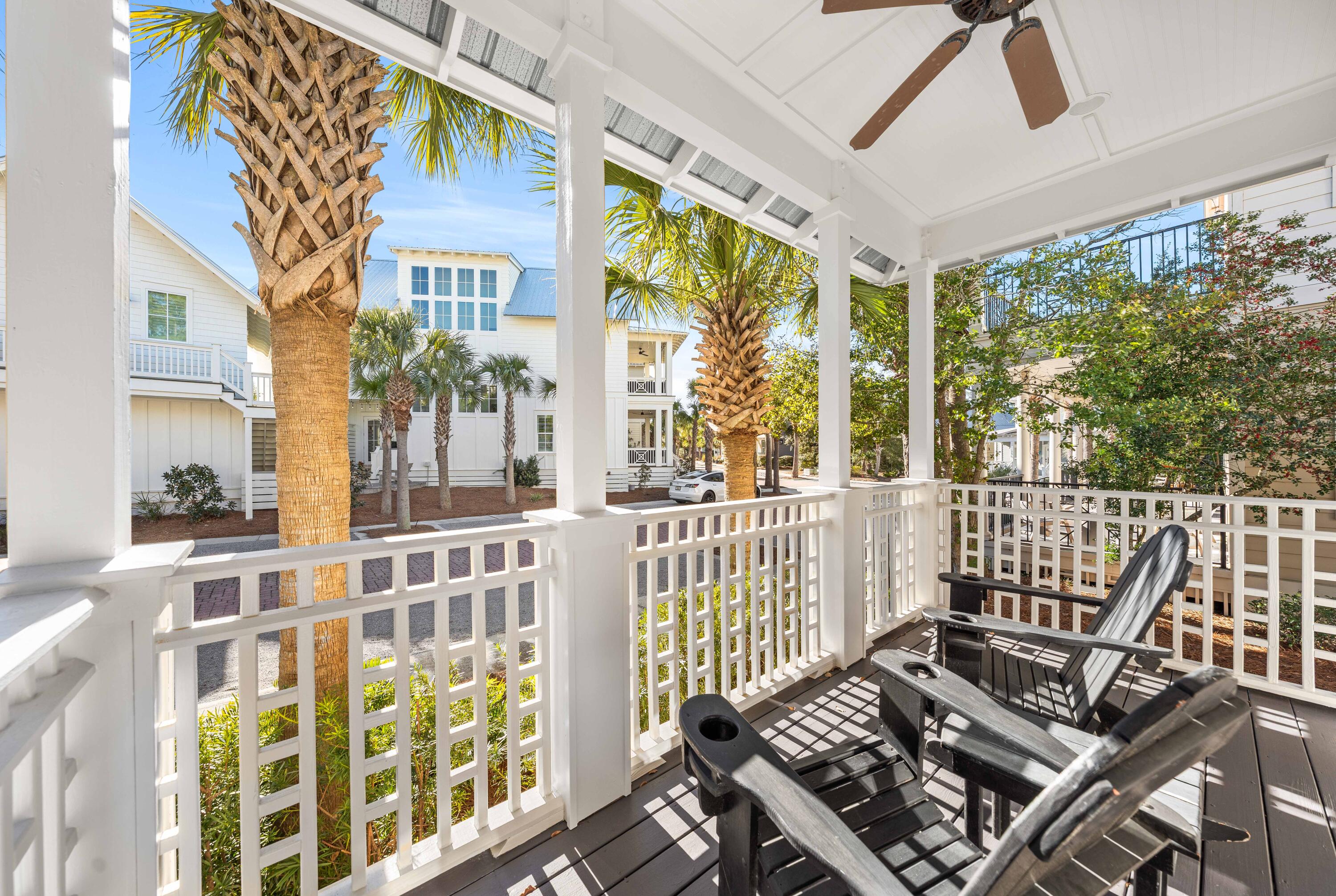 SEACREST BEACH - Residential