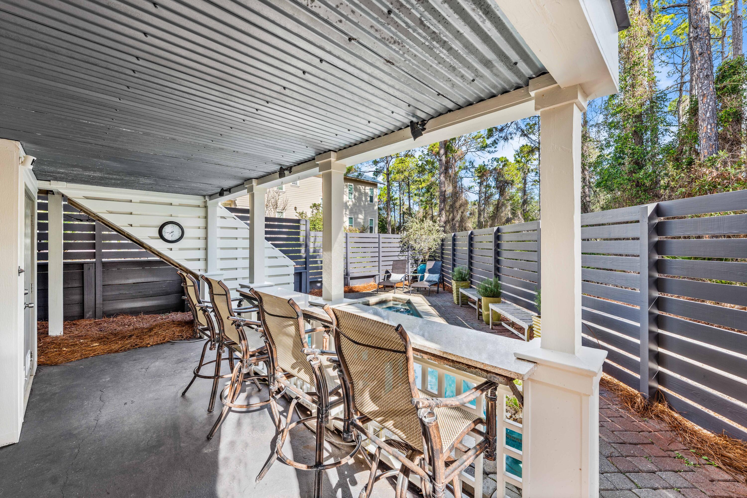 SEACREST BEACH - Residential