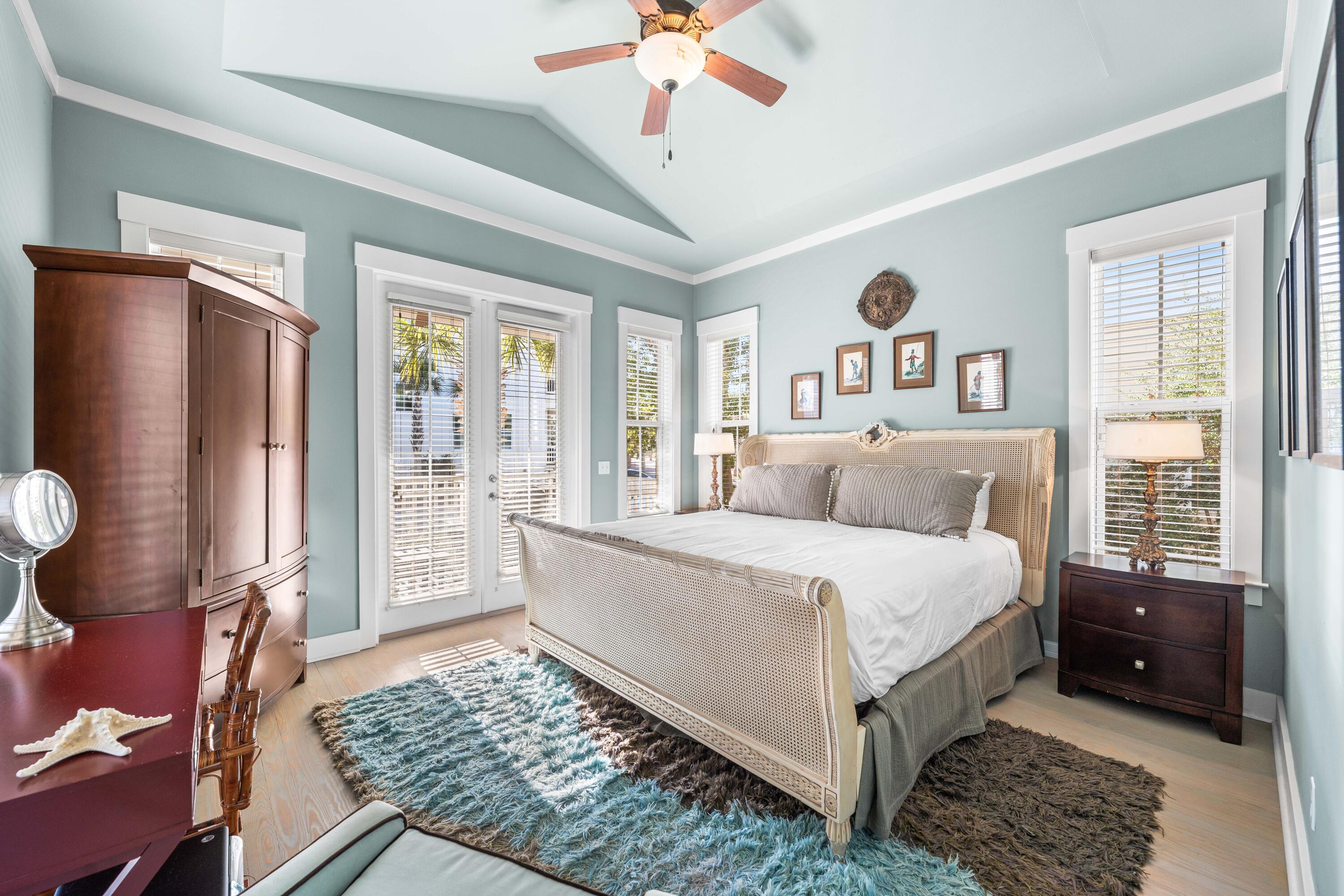 SEACREST BEACH - Residential