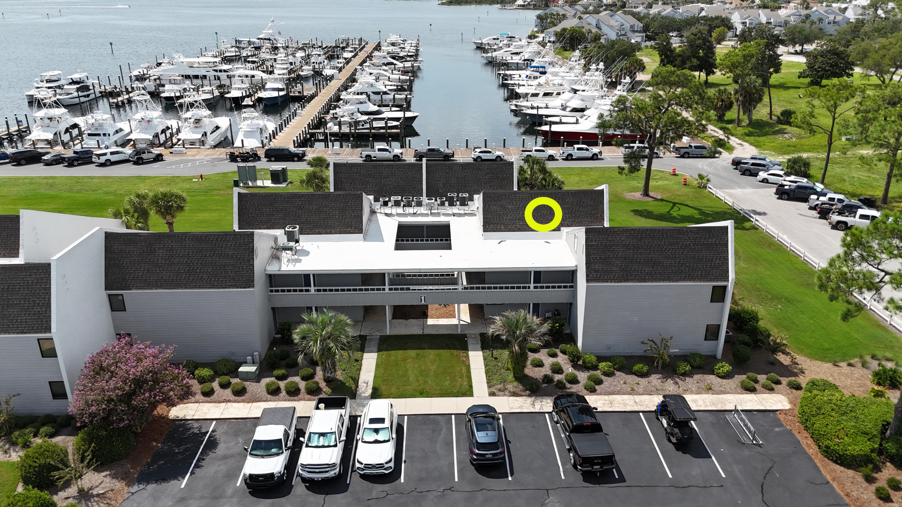 Bay Point - Residential