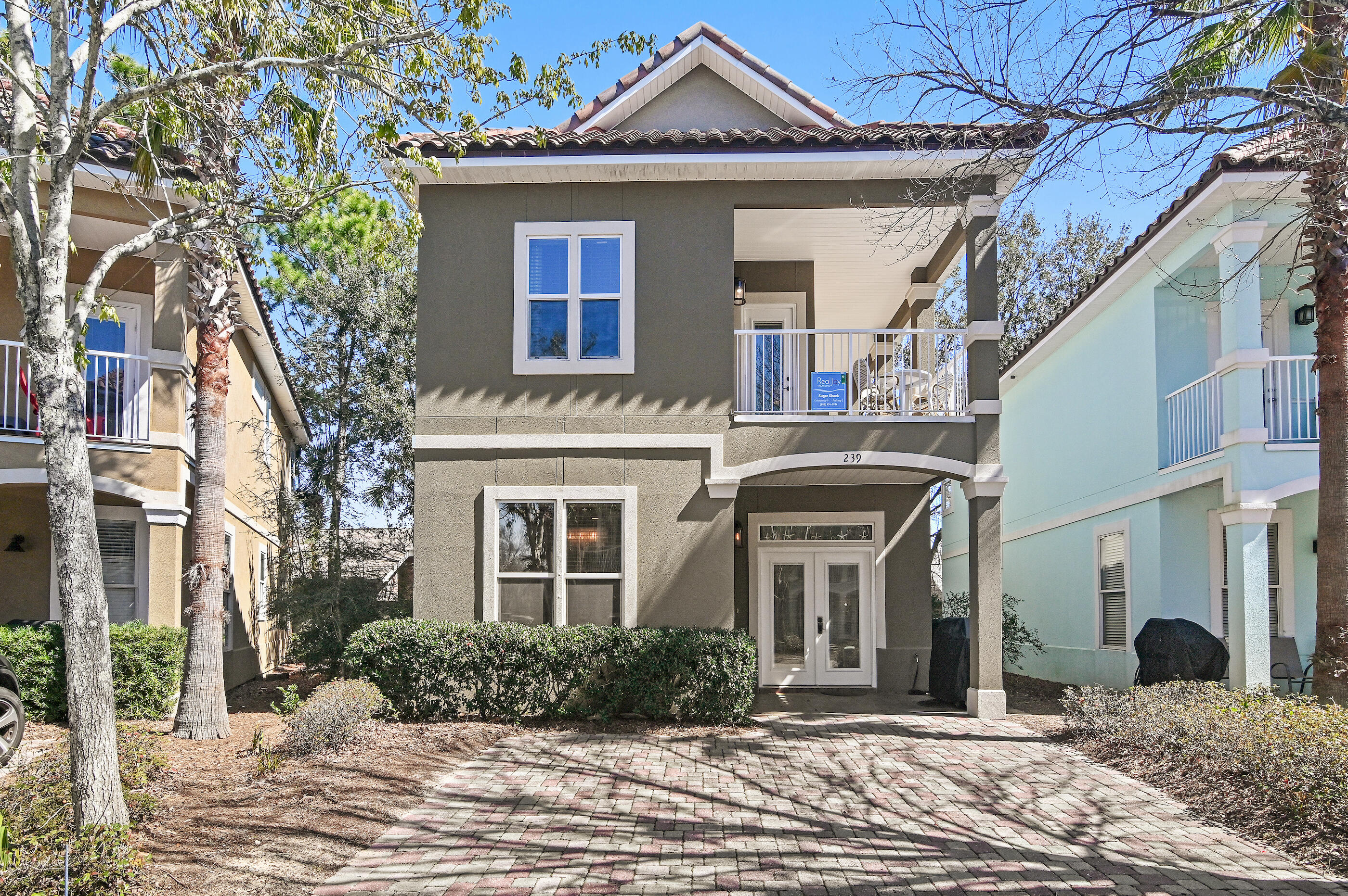 This recently and tastefully renovated 4-bedroom, 3½-bath home offers the perfect blend of comfort, style, and investment potential. Thoughtful updates create a fresh, inviting interior ideal for both personal enjoyment and guest stays. The spacious layout provides plenty of room to relax and entertain, making it well-suited as a primary residence, second home, or income-producing property with strong rental appeal.
Located in the gated community of Villages of Crystal Beach, residents enjoy access to a large, resort-style community pool and a short walk or convenient tram ride to a beautiful Gulf beach access. Ideally located, the neighborhood is also just minutes from some of the area's best restaurants, shopping, and entertainment -- offering the perfect combination of coastal lifestyle and everyday convenience.
Whether you're looking for a second home, primary residence, or income-producing investment, this home checks all the boxes for coastal living at its best.
All information is believed to be accurate but should be verifies.