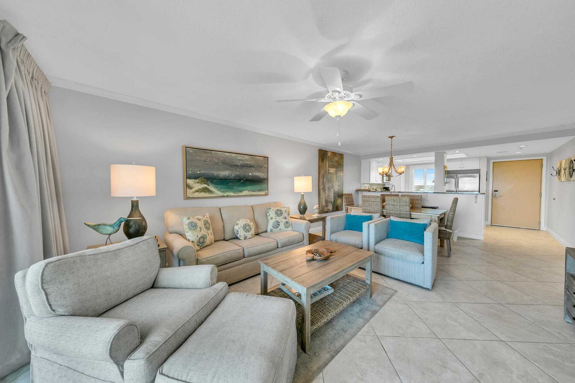 ISLANDER CONDO PH 2 - Residential