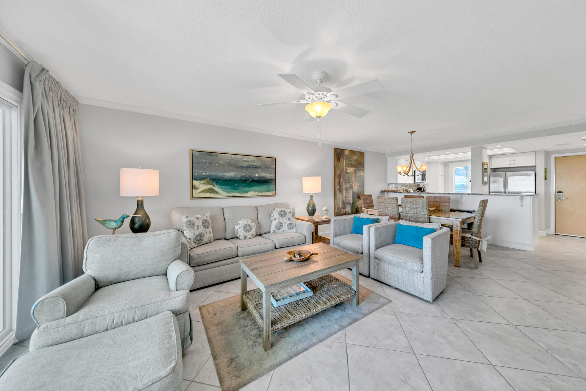 ISLANDER CONDO PH 2 - Residential