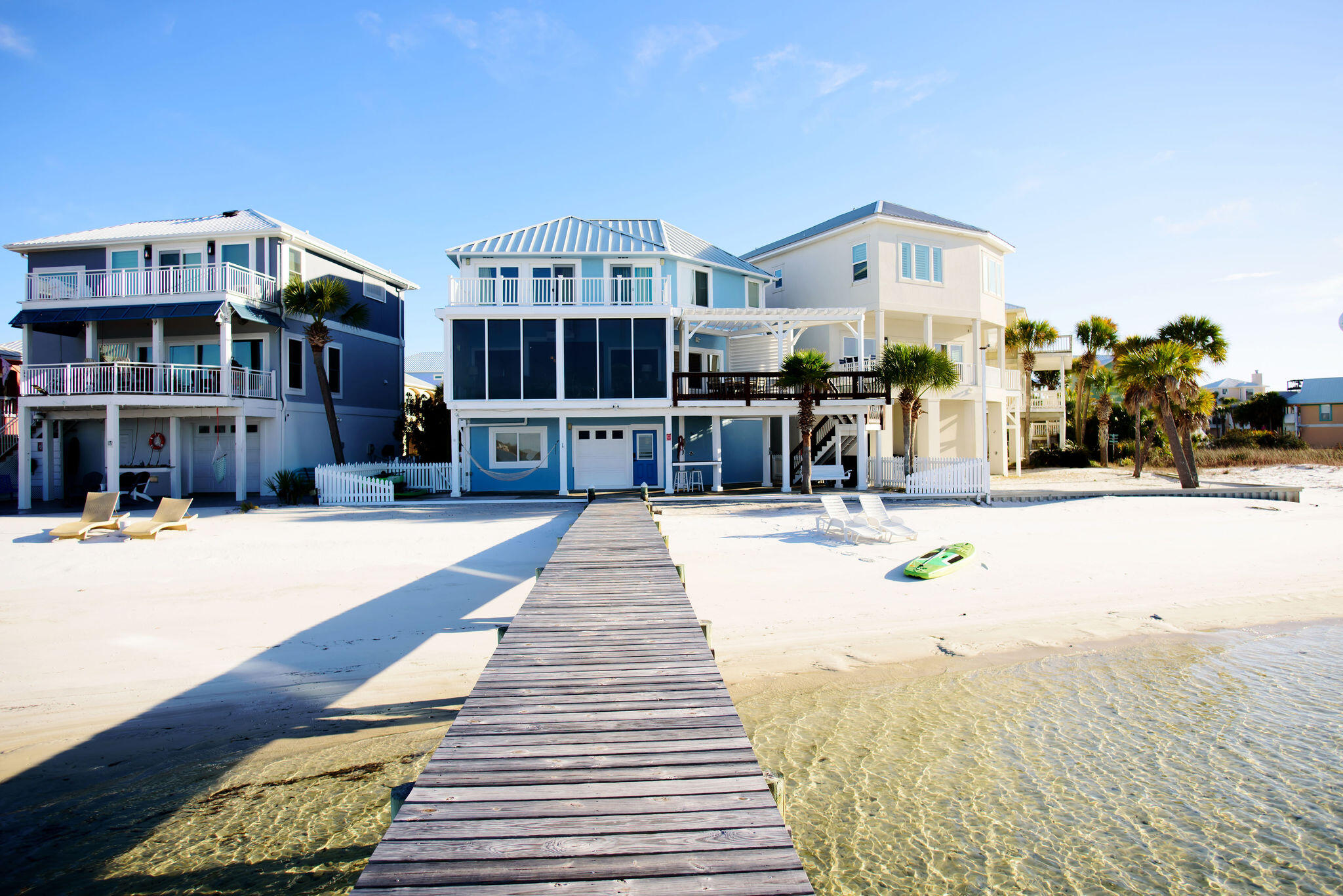 HOMEPORT - Residential