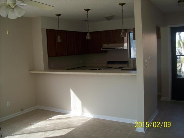 COQUINA VILLAS T/H - Residential Lease