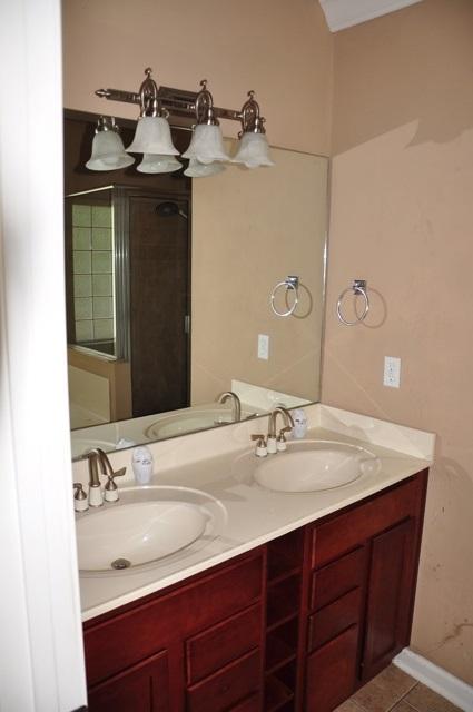 OLDE FLORIDA LAKES PH I - Residential