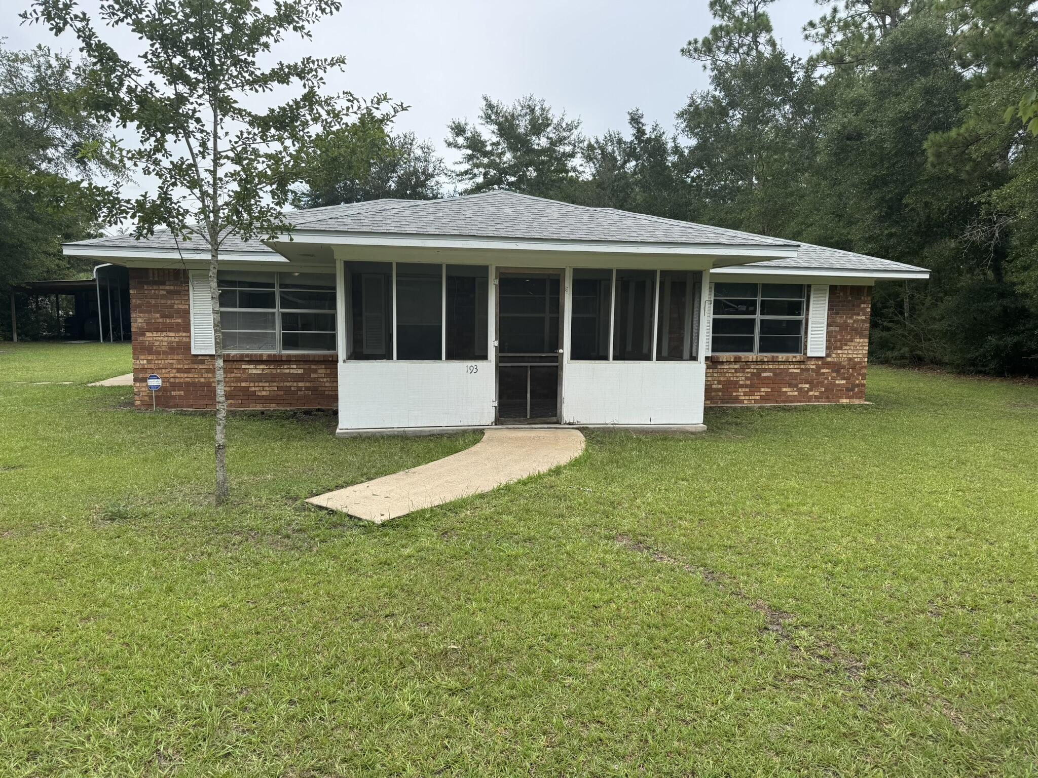 Not Applicable - Residential