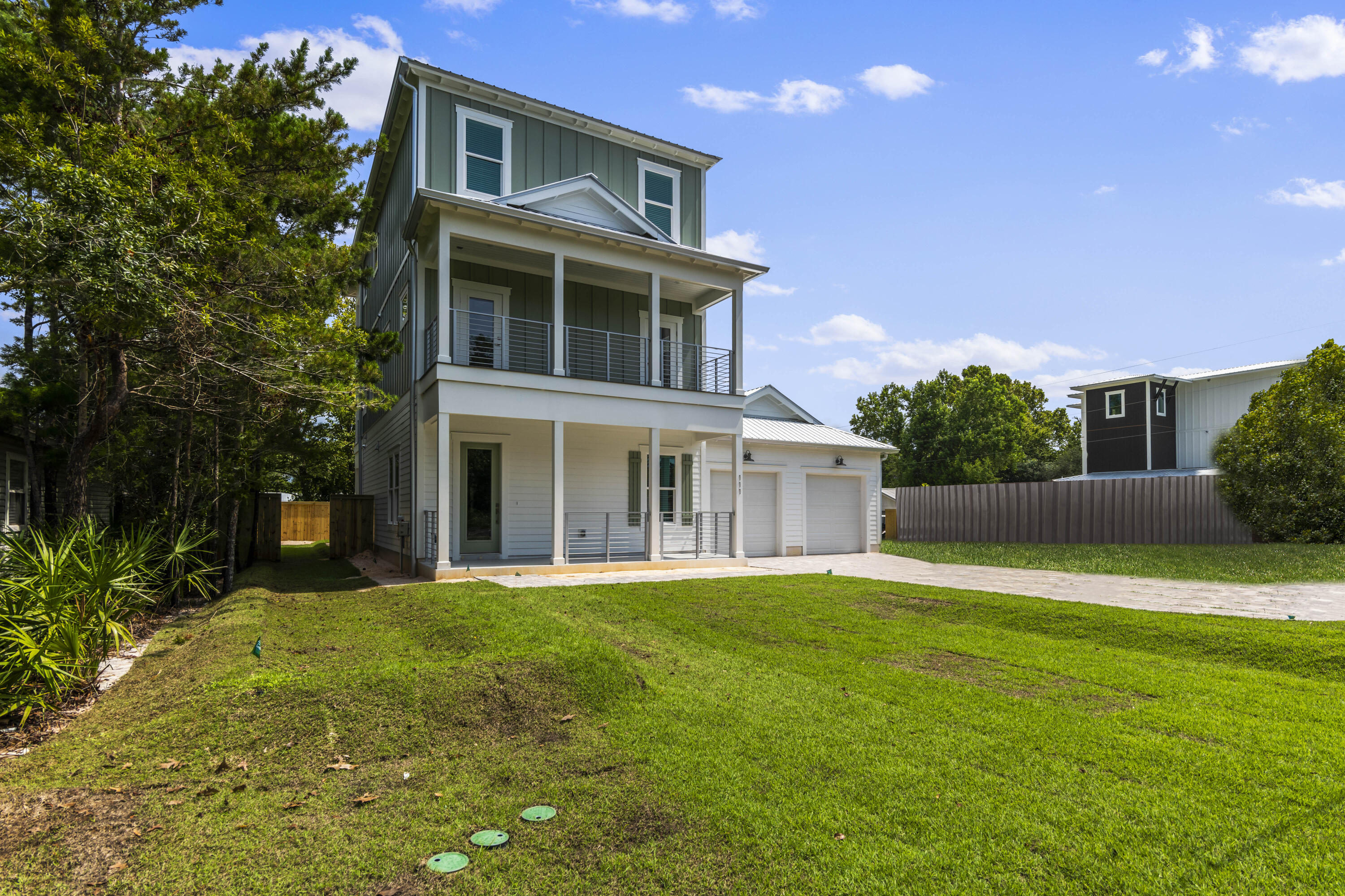 GULFVIEW HEIGHTS 1ST ADDN - Residential