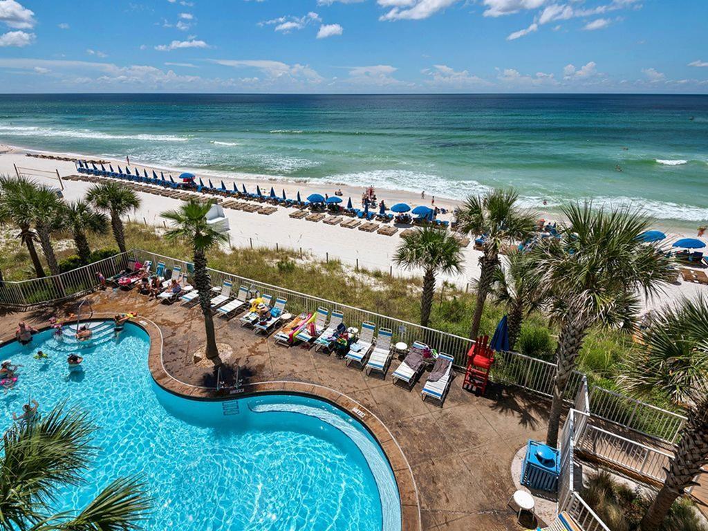 SPLASH, A STERLING RESORT - Residential