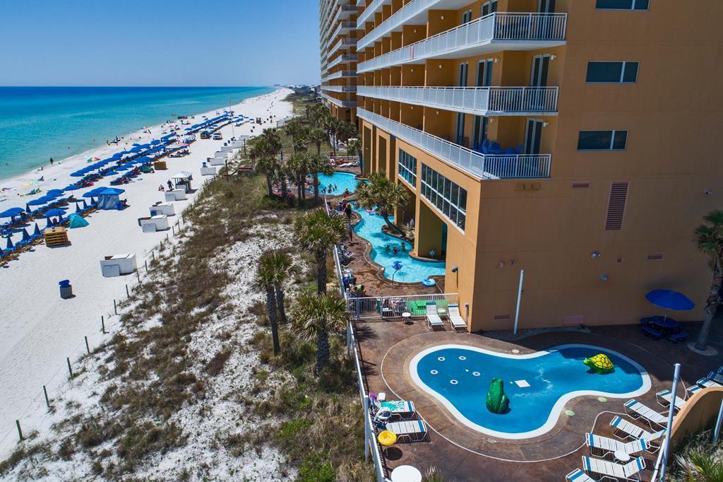 SPLASH, A STERLING RESORT - Residential