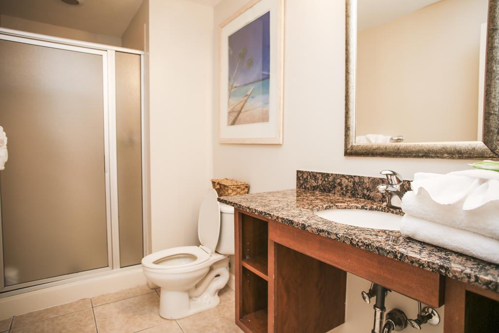 SPLASH, A STERLING RESORT - Residential