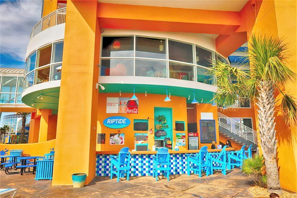 SPLASH, A STERLING RESORT - Residential