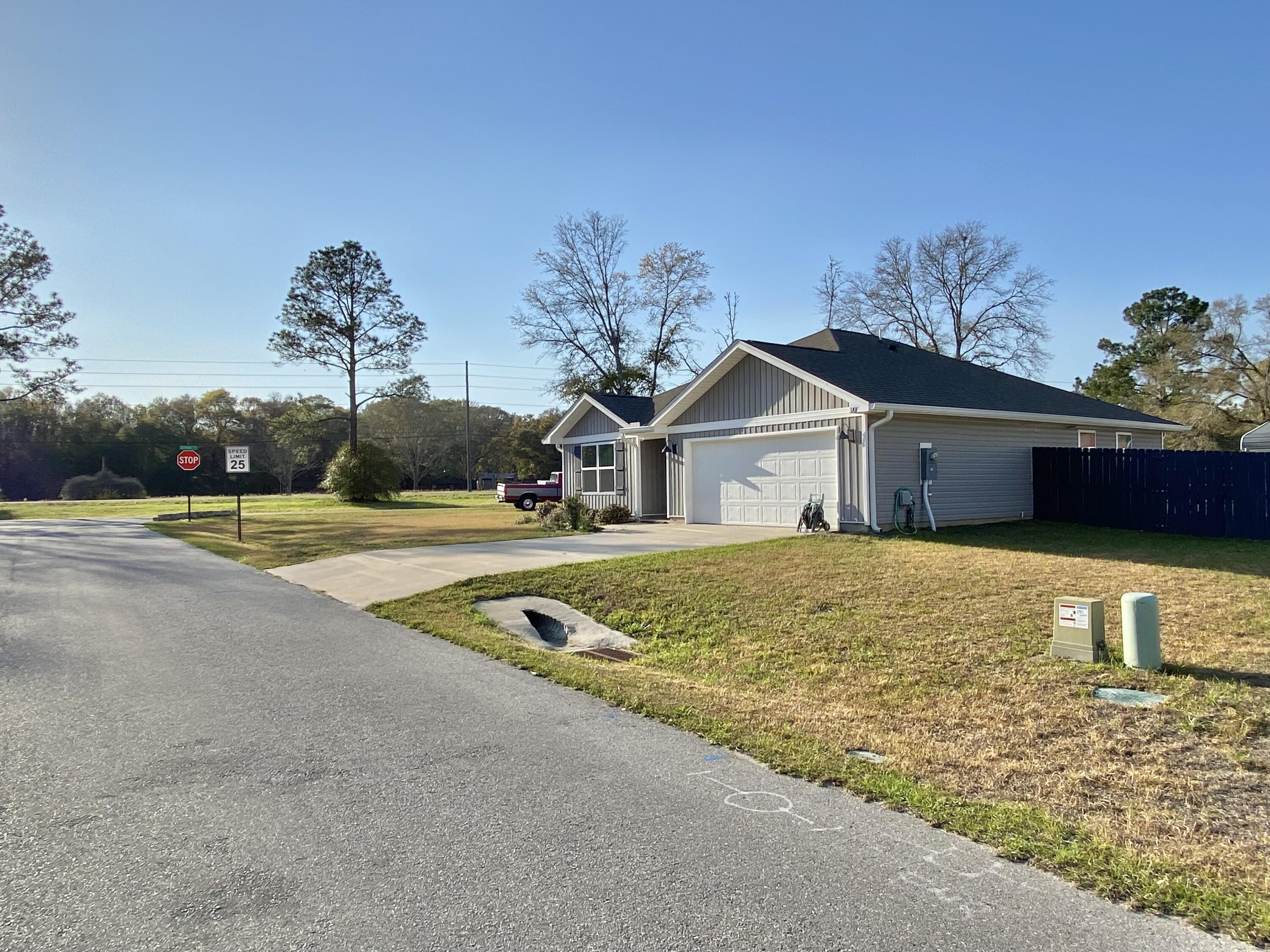 The Grove - Residential