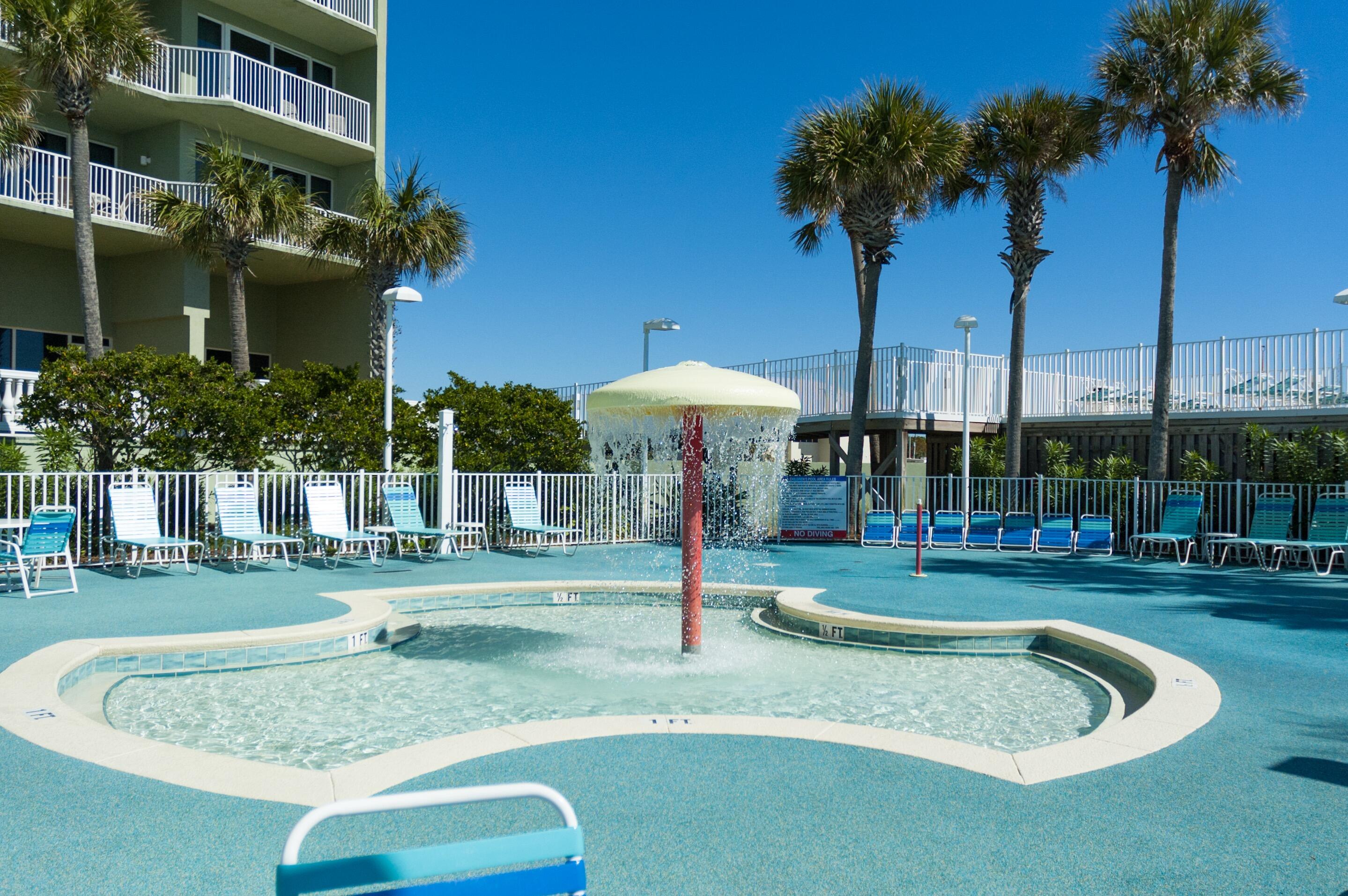 BOARDWALK CONDOMINIUMS - Residential