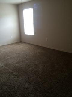 SHADY OAKS - Residential Lease