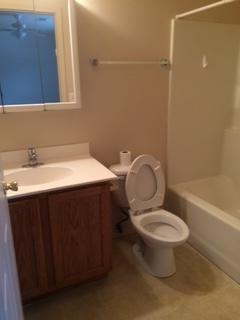 SHADY OAKS - Residential Lease