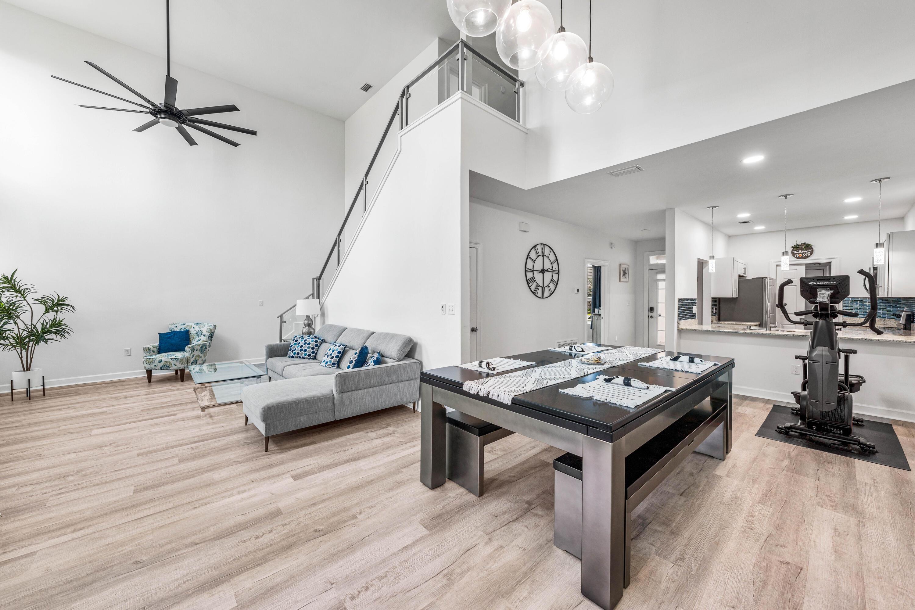 BON VILLAS - Residential