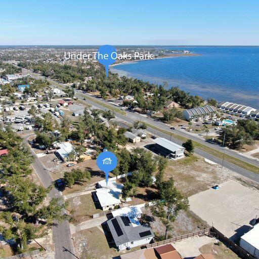 LONG POINT PARK 5TH ADDN - Residential
