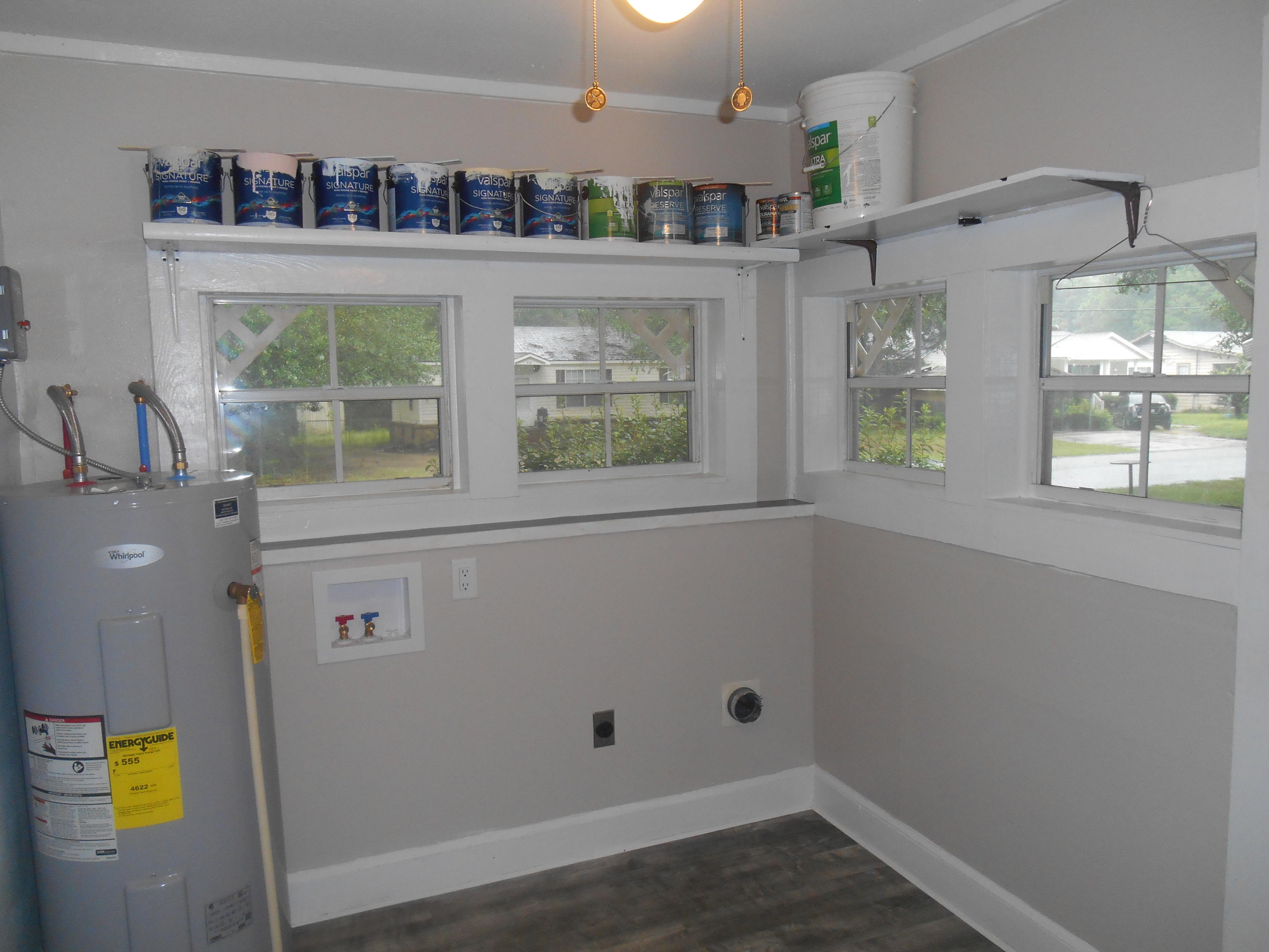 Northwood Addition - Residential Lease